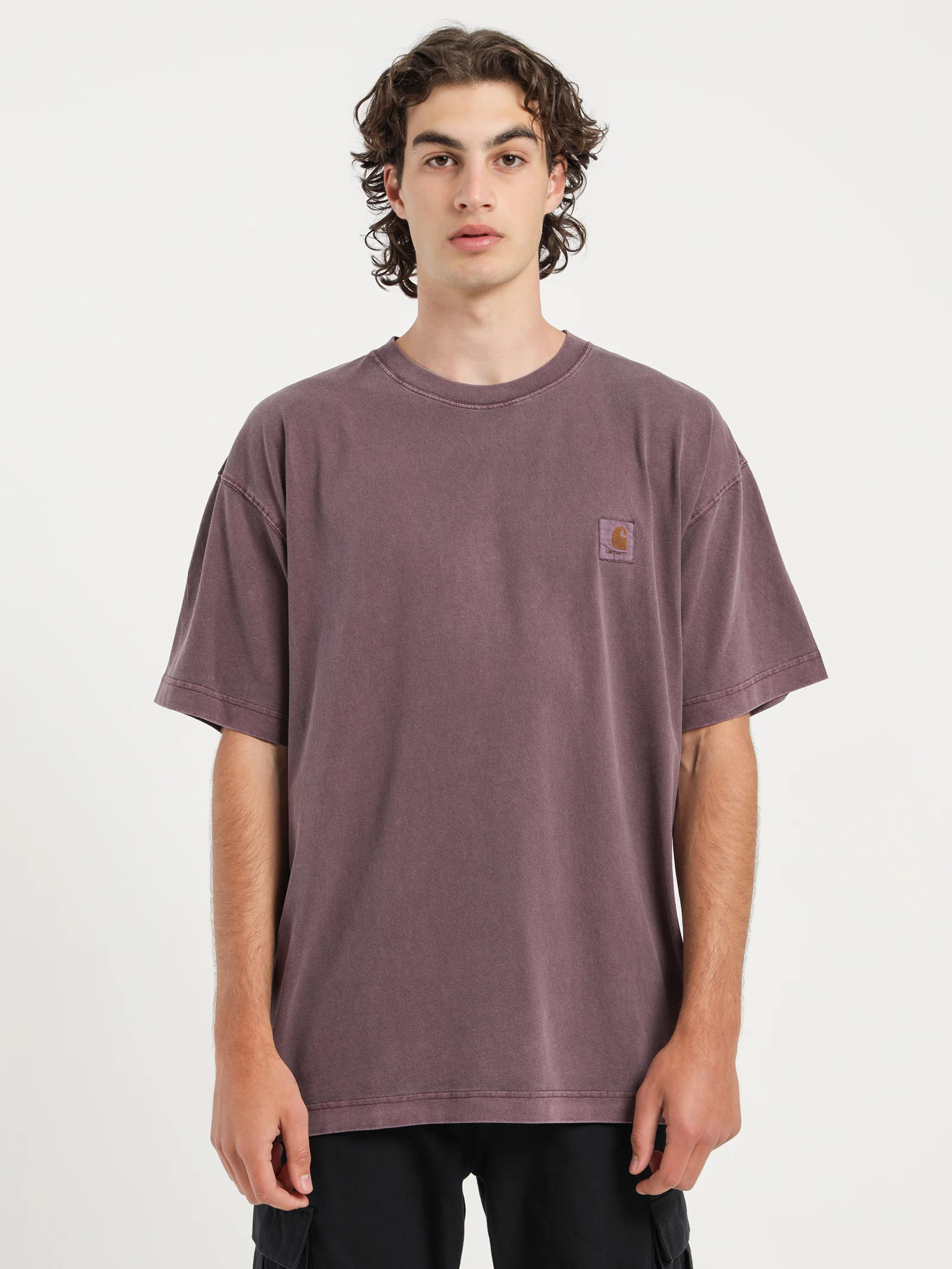 Short Sleeve Vista T-Shirt - Image 3