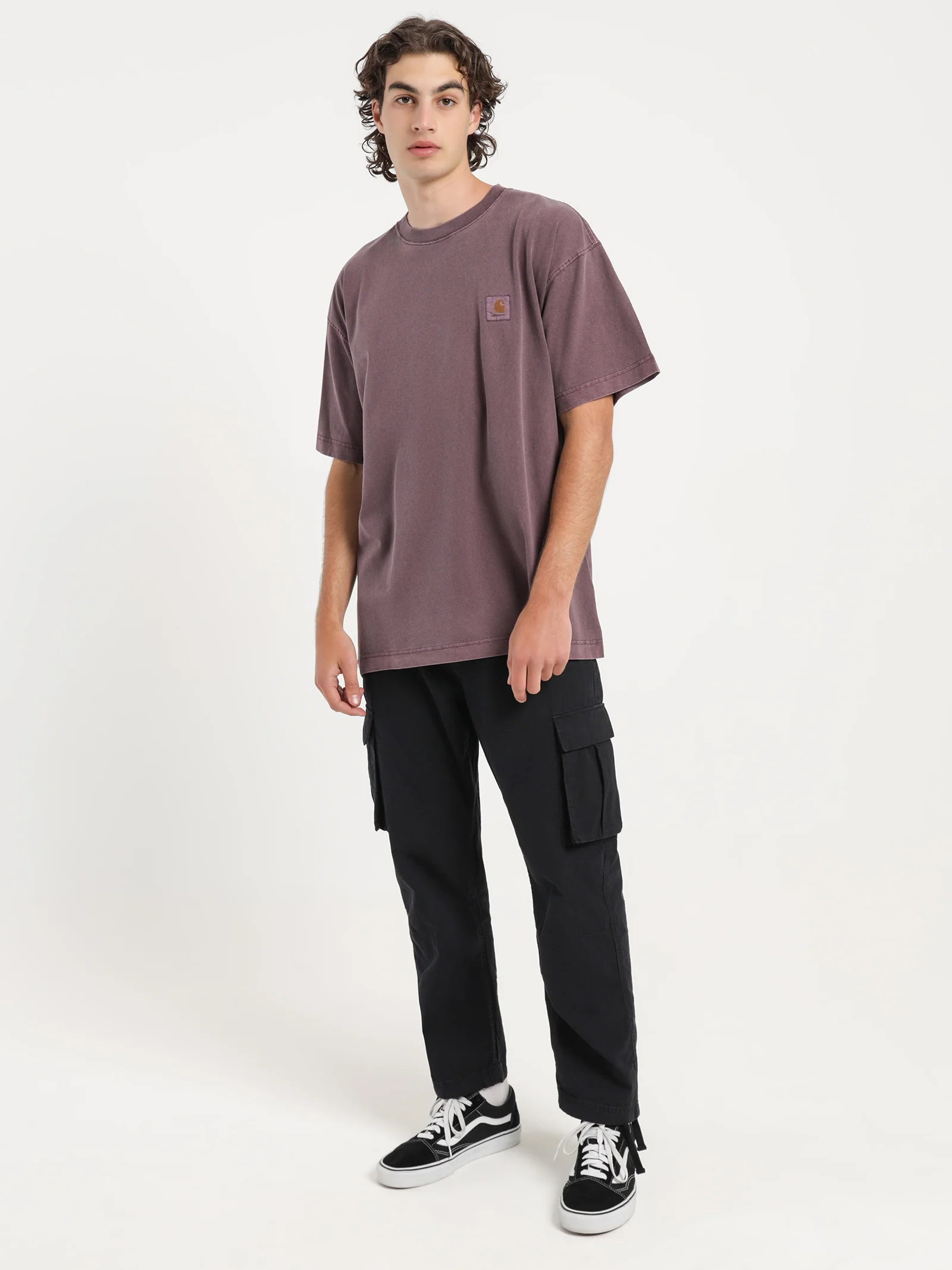 Short Sleeve Vista T-Shirt - Image 4
