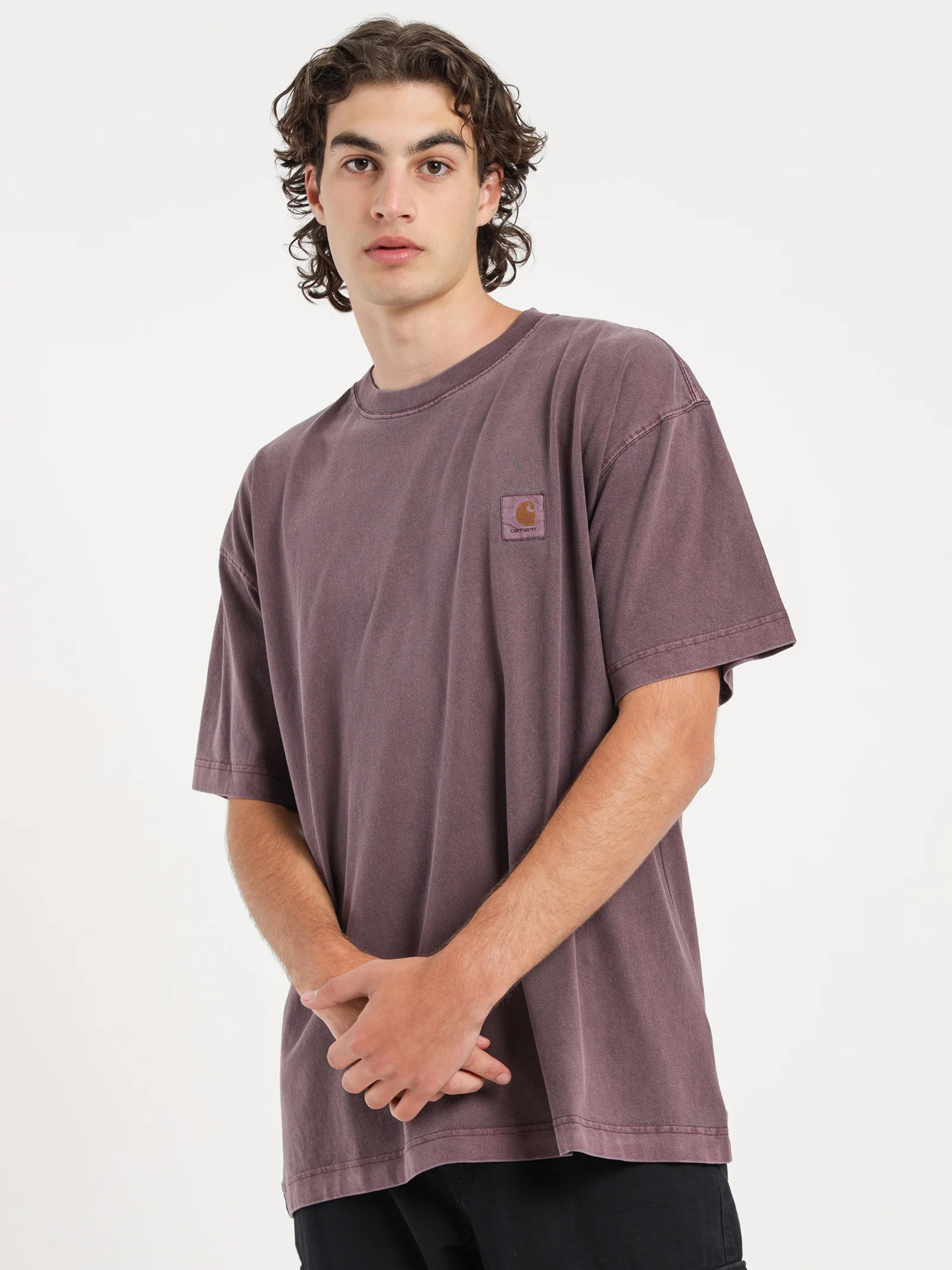 Short Sleeve Vista T-Shirt - Image 6