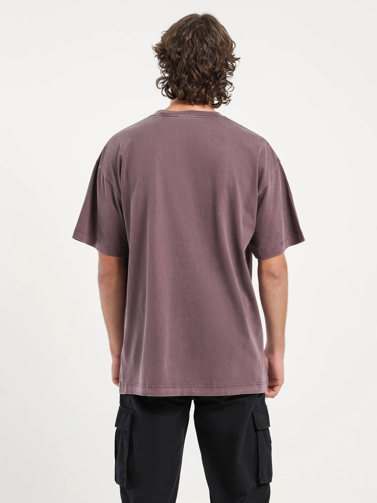 Short Sleeve Vista T-Shirt - Image 7