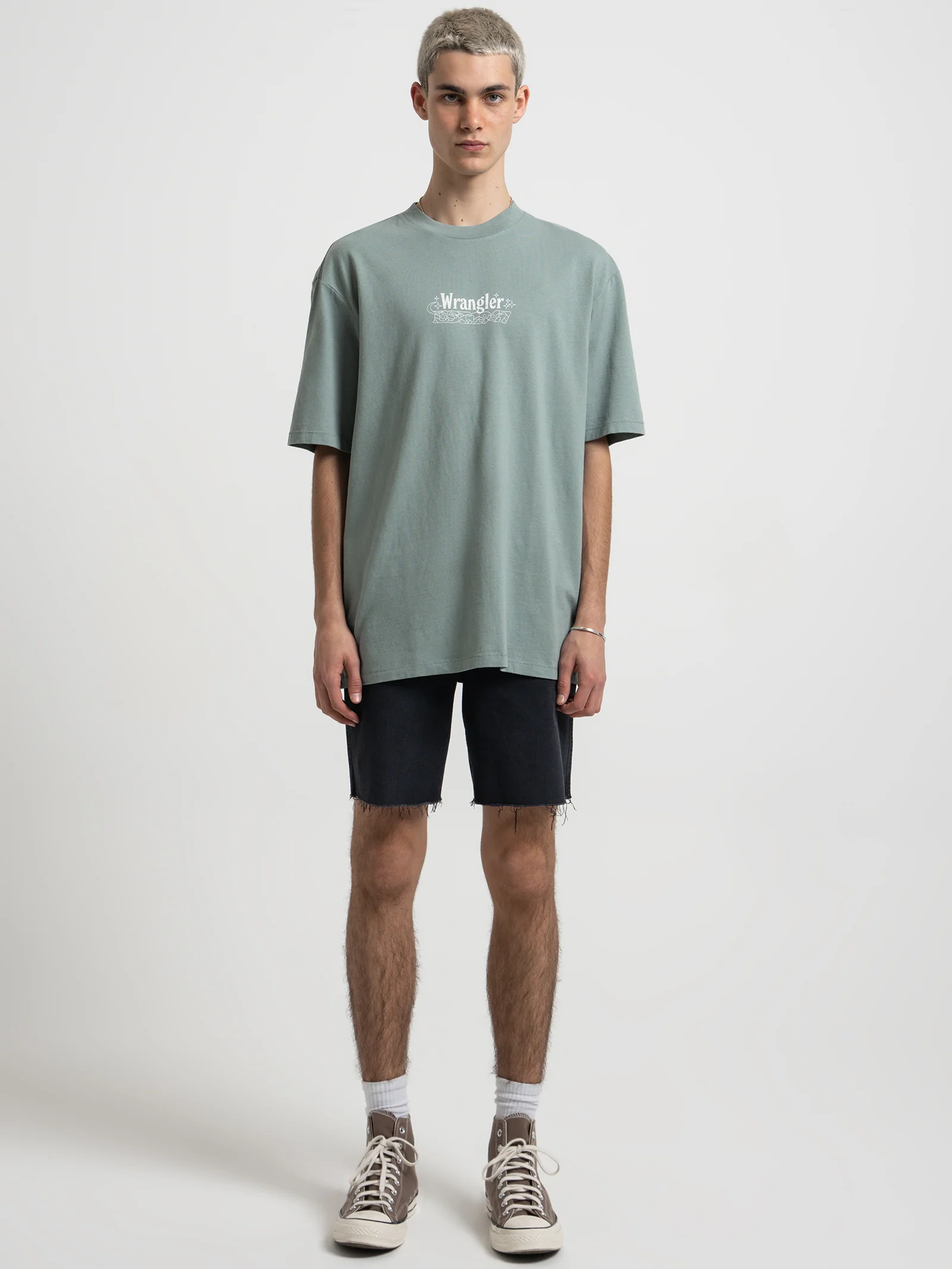 Shroom Fields Slacker T-Shirt - Image 3