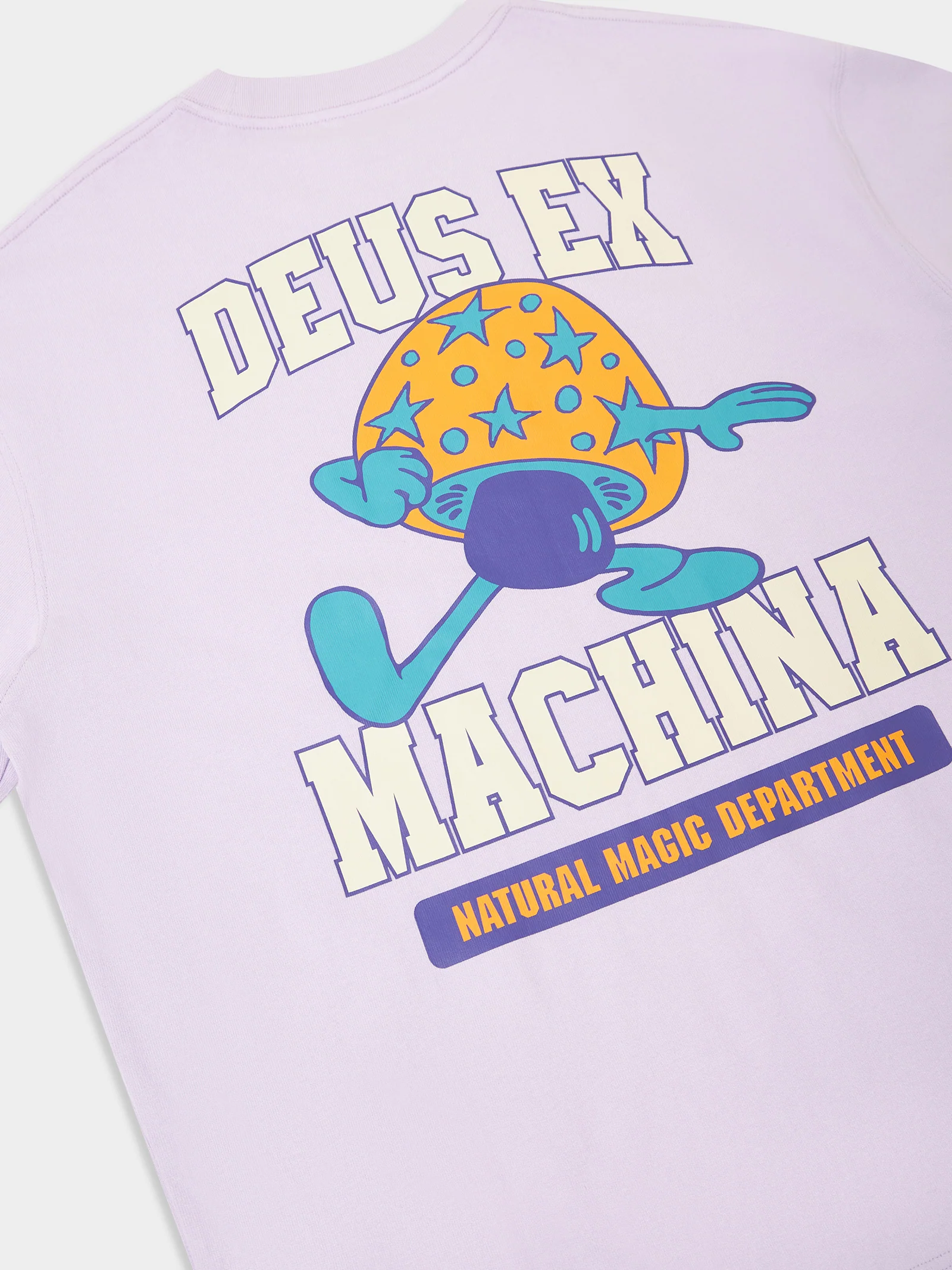 Shroomin T-Shirt - Image 6