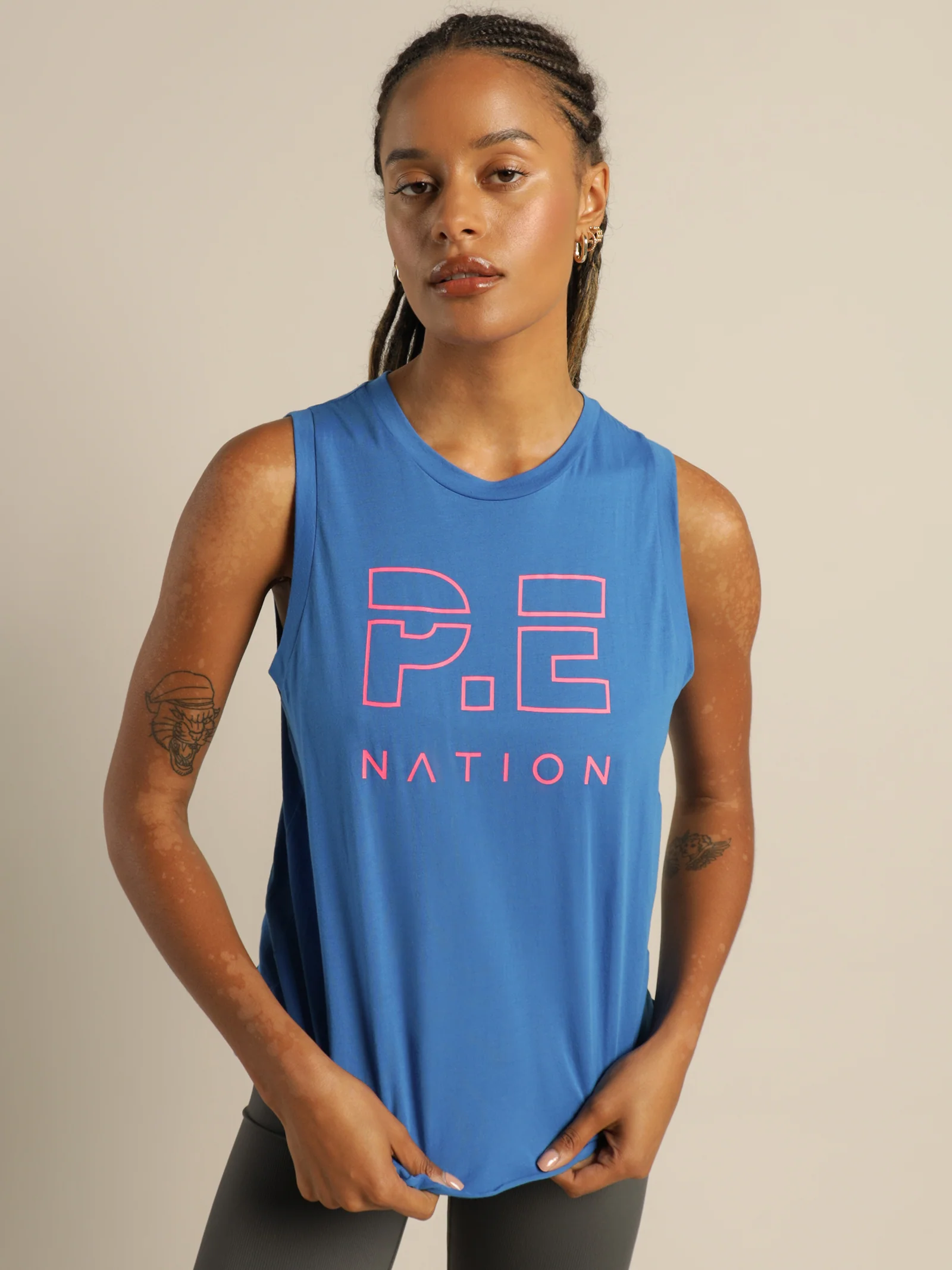 Shuffle Tank - Image 2