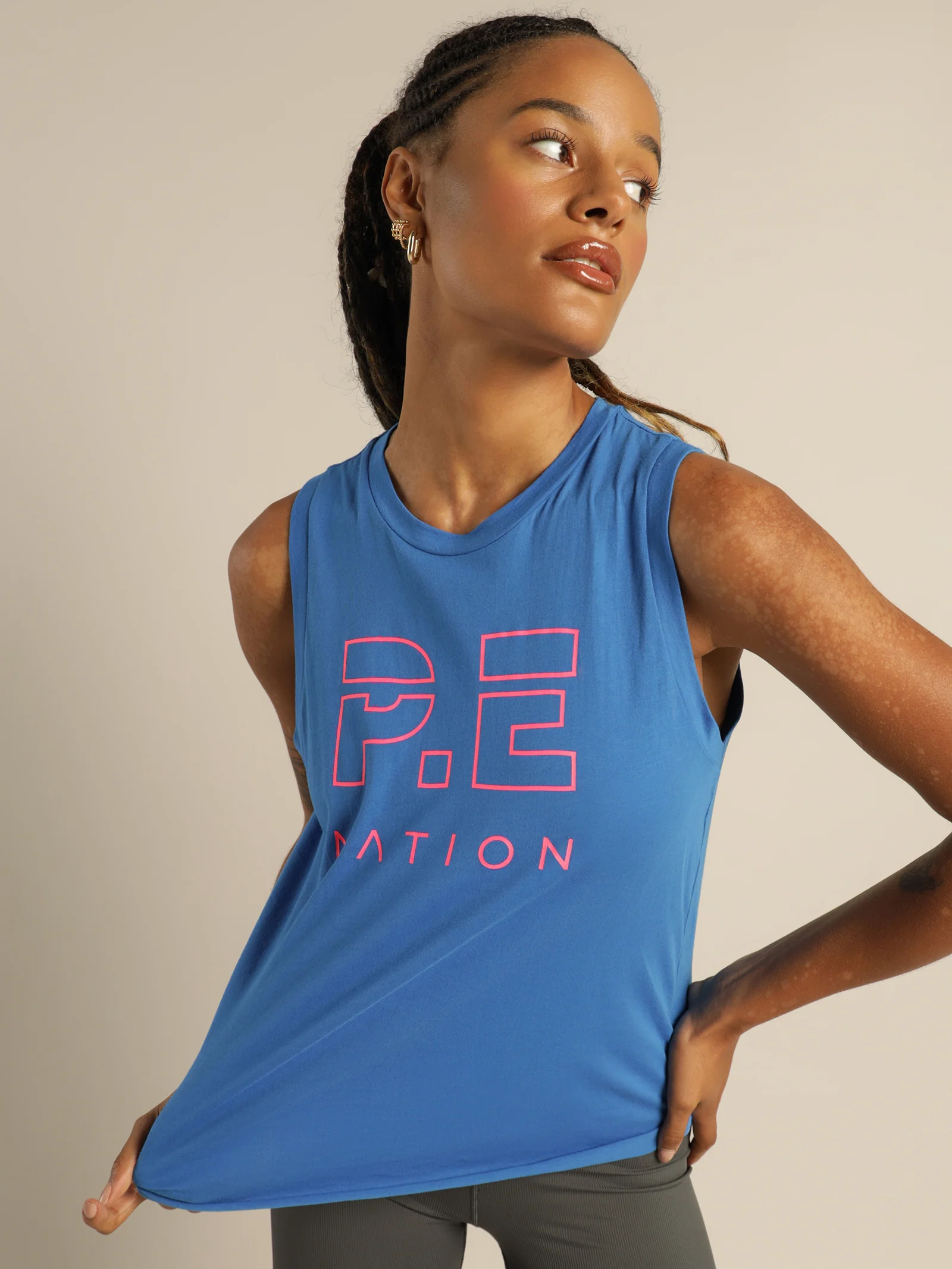 Shuffle Tank - Image 3