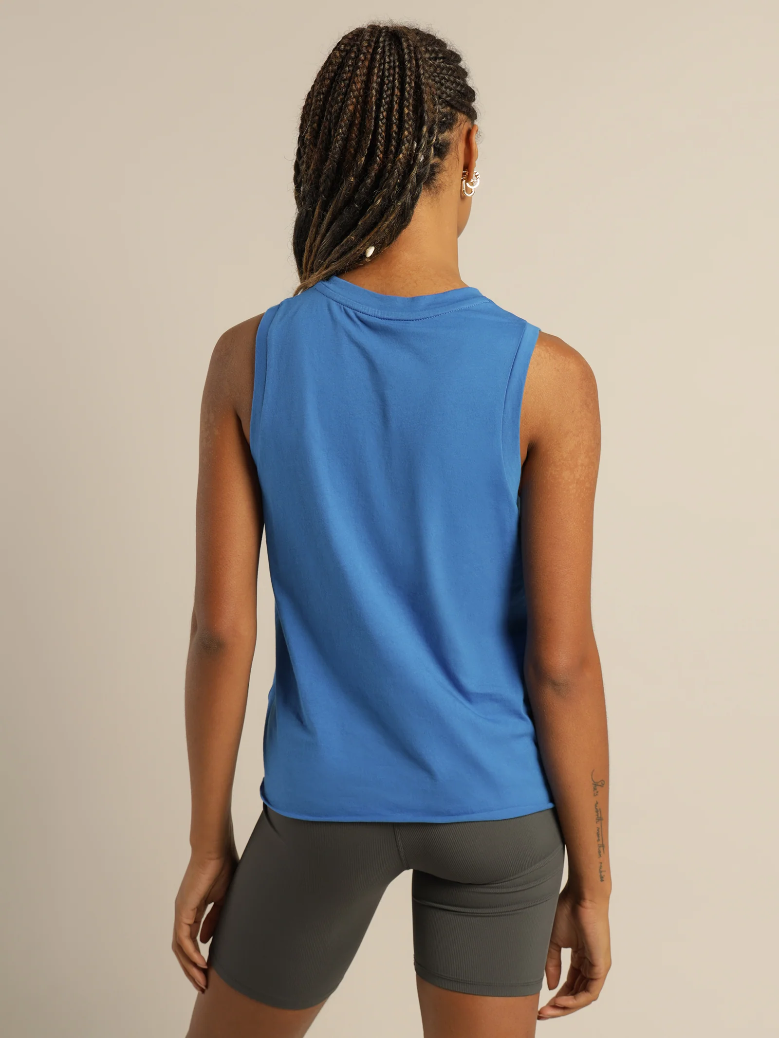 Shuffle Tank - Image 6