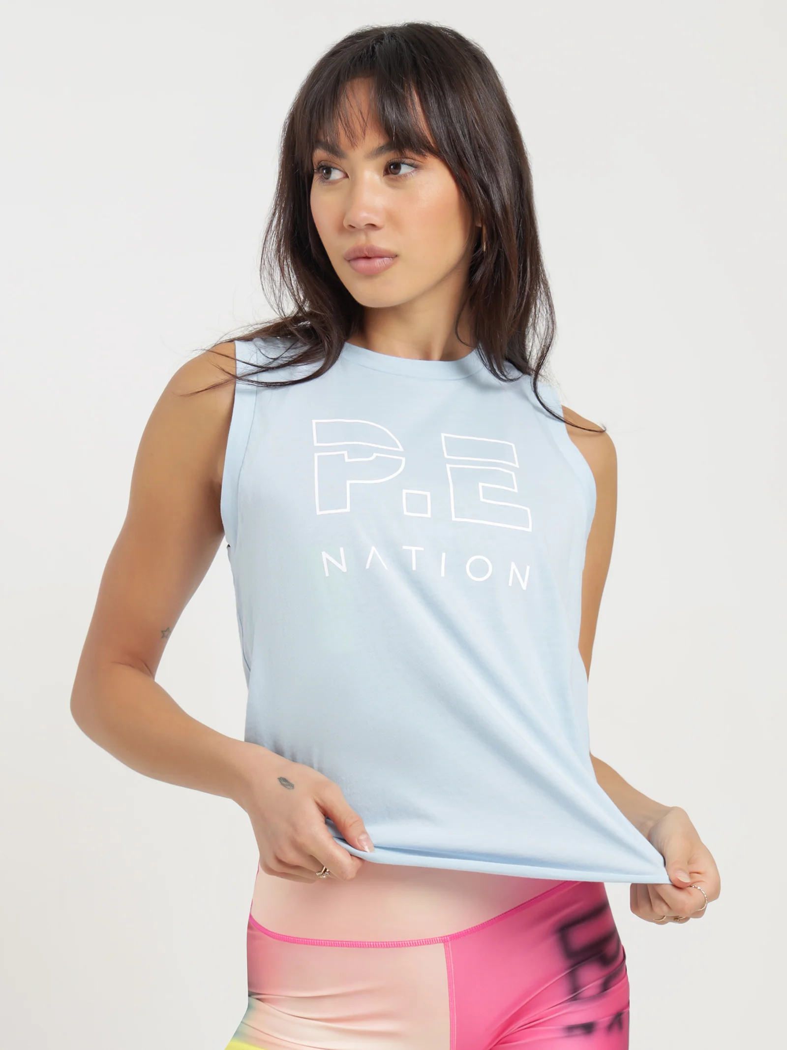 Shuffle Tank - Image 4
