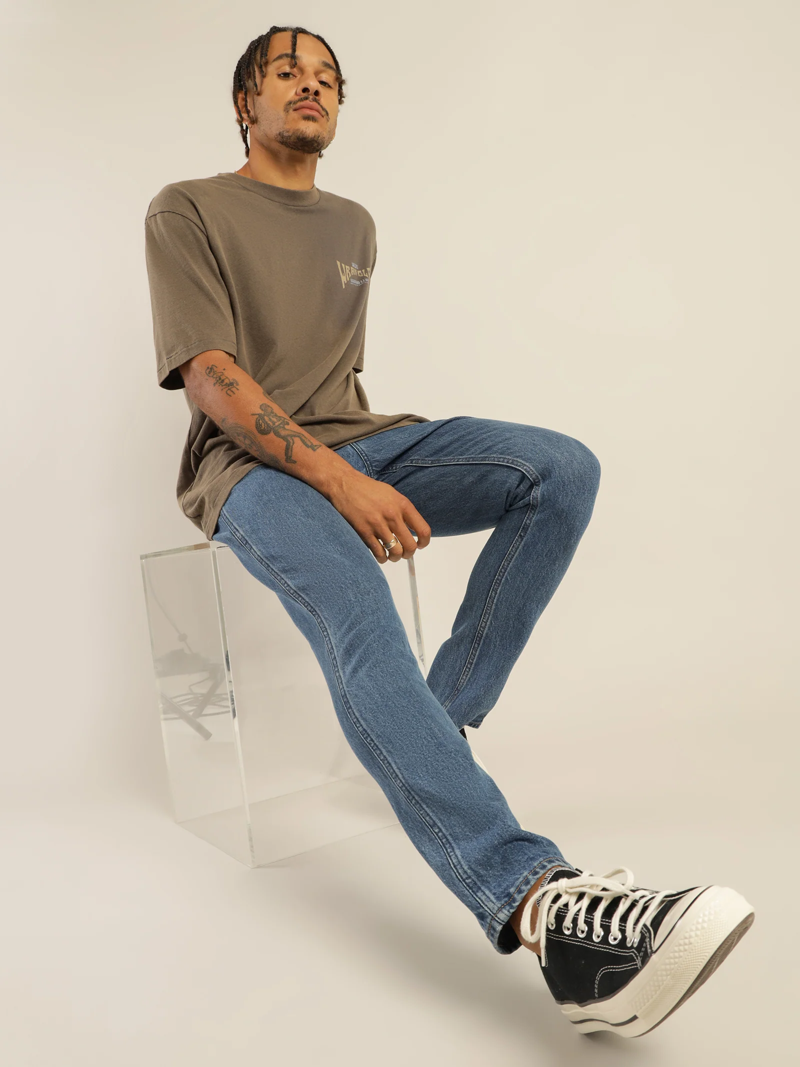 Sid Jean - Image 2