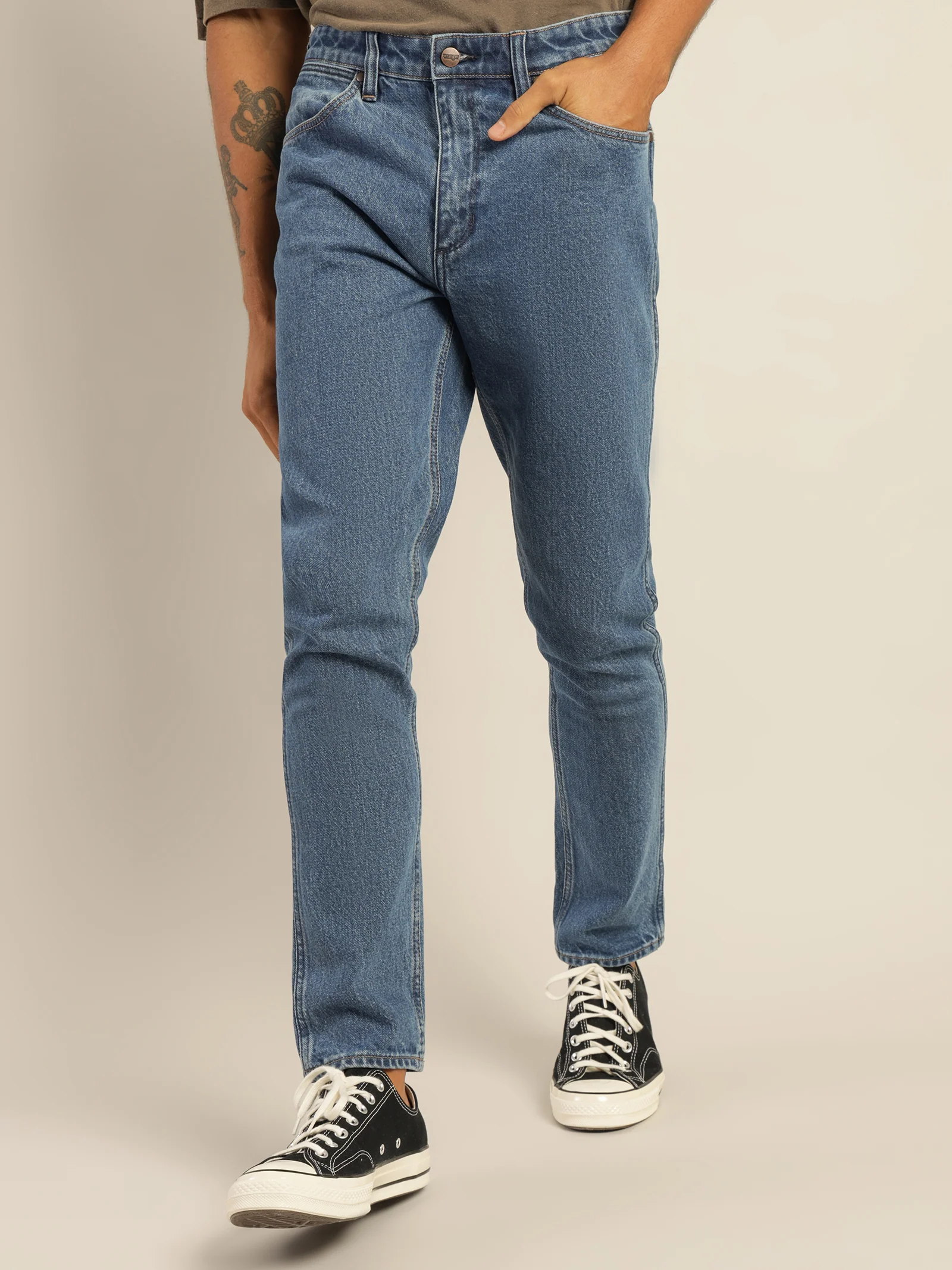 Sid Jean - Image 3