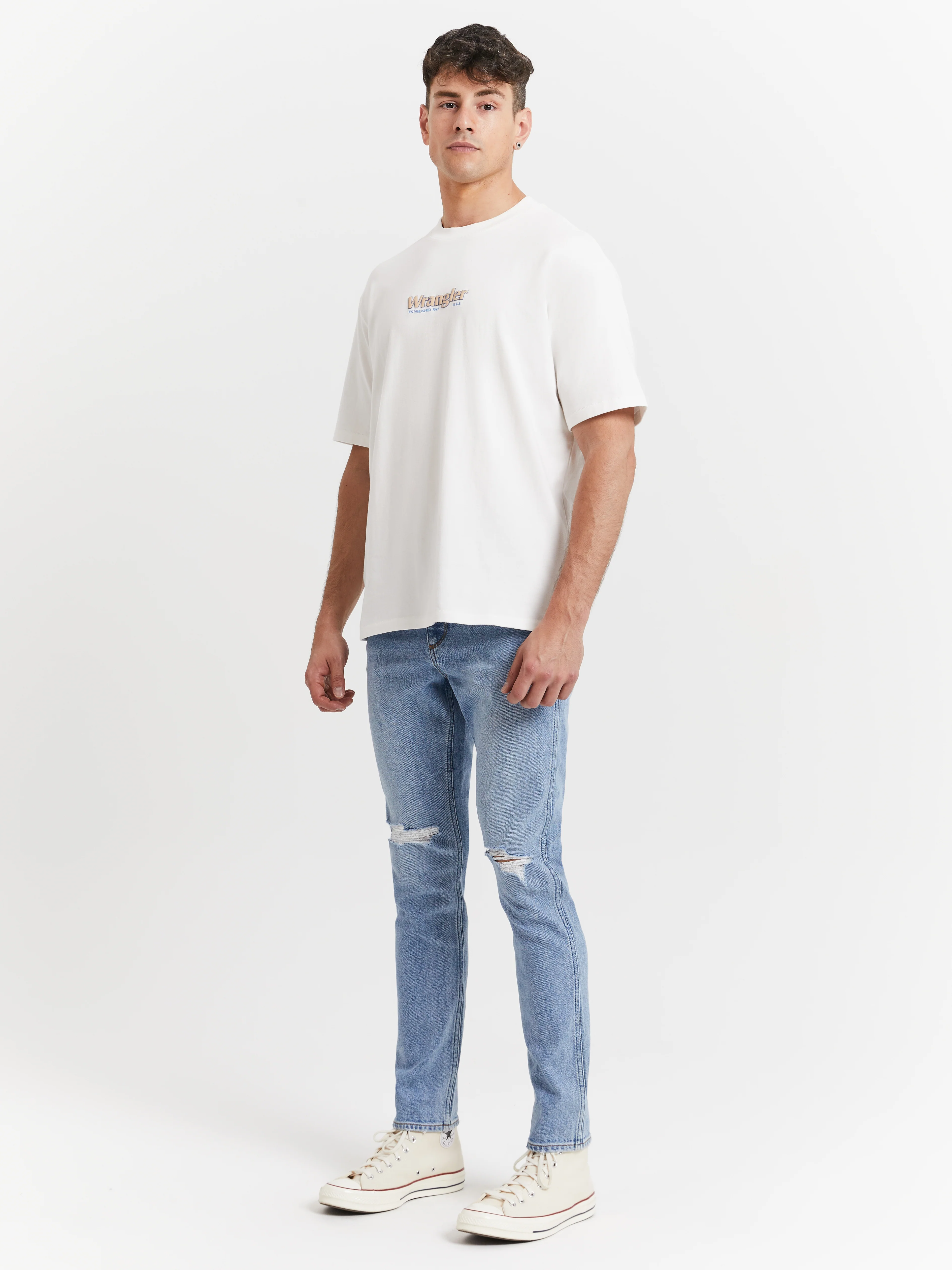 Sid Smash Jeans - Image 4