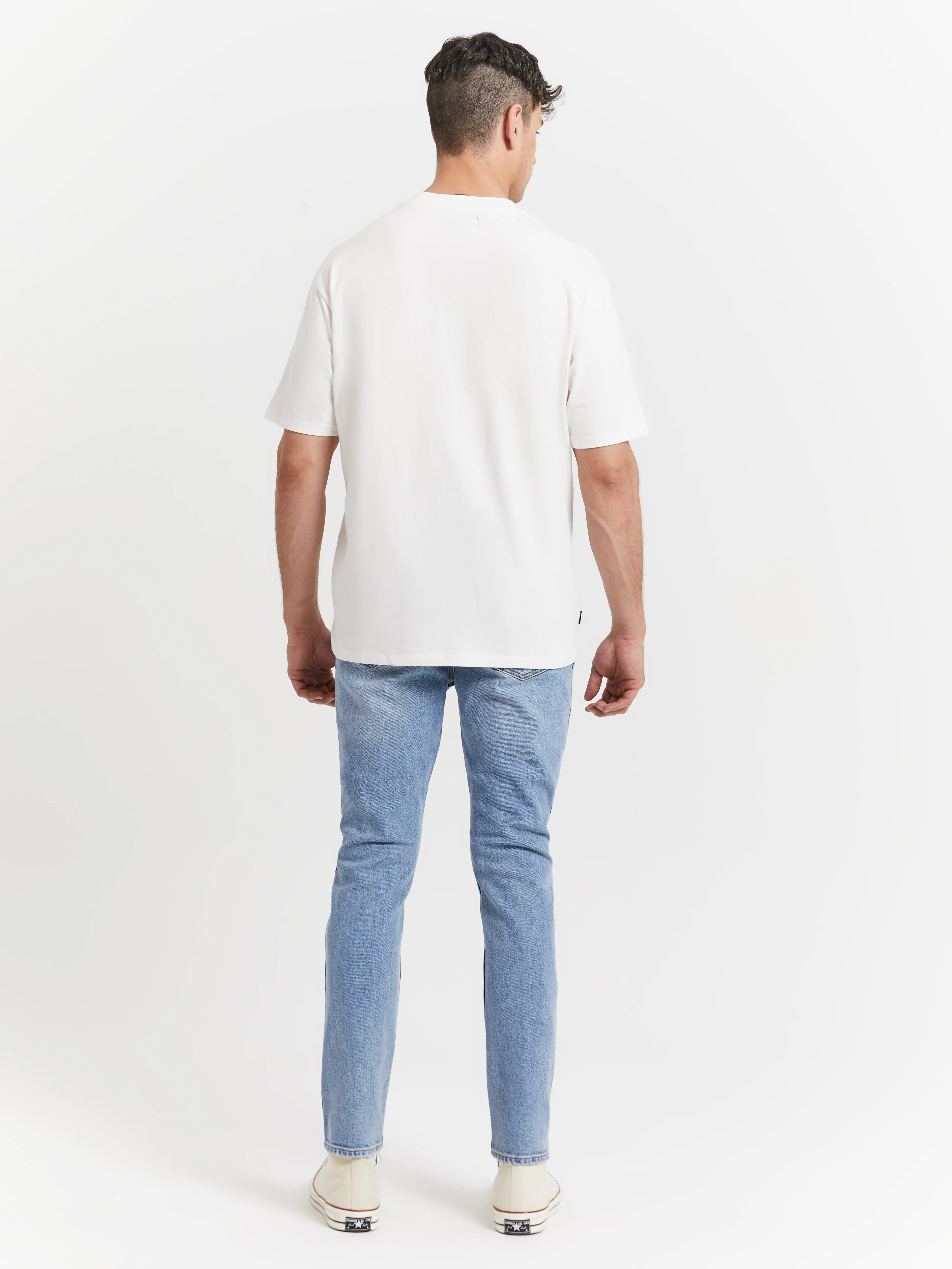 Sid Smash Jeans - Image 5