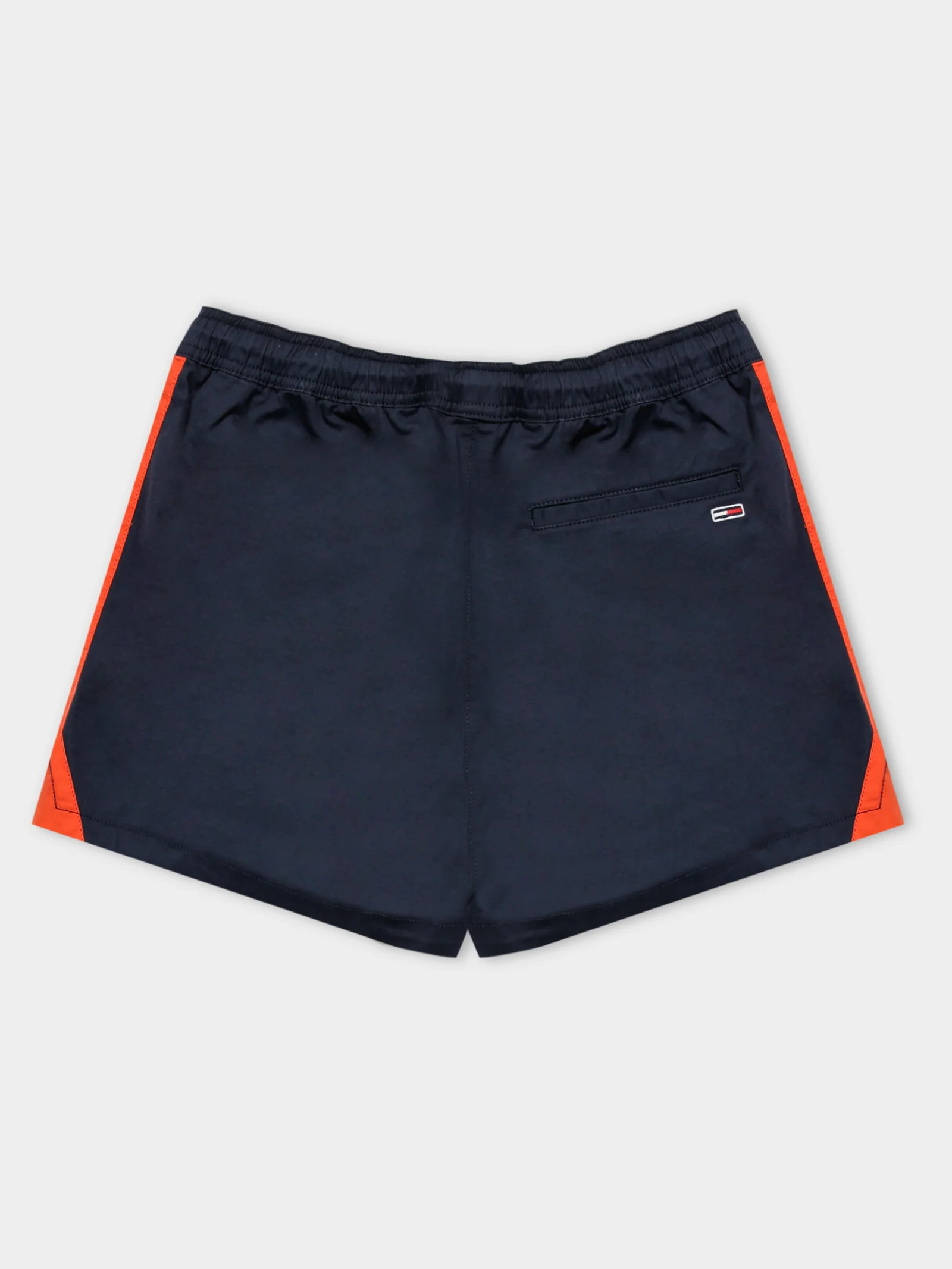 Side Panel Runner Shorts - Image 10