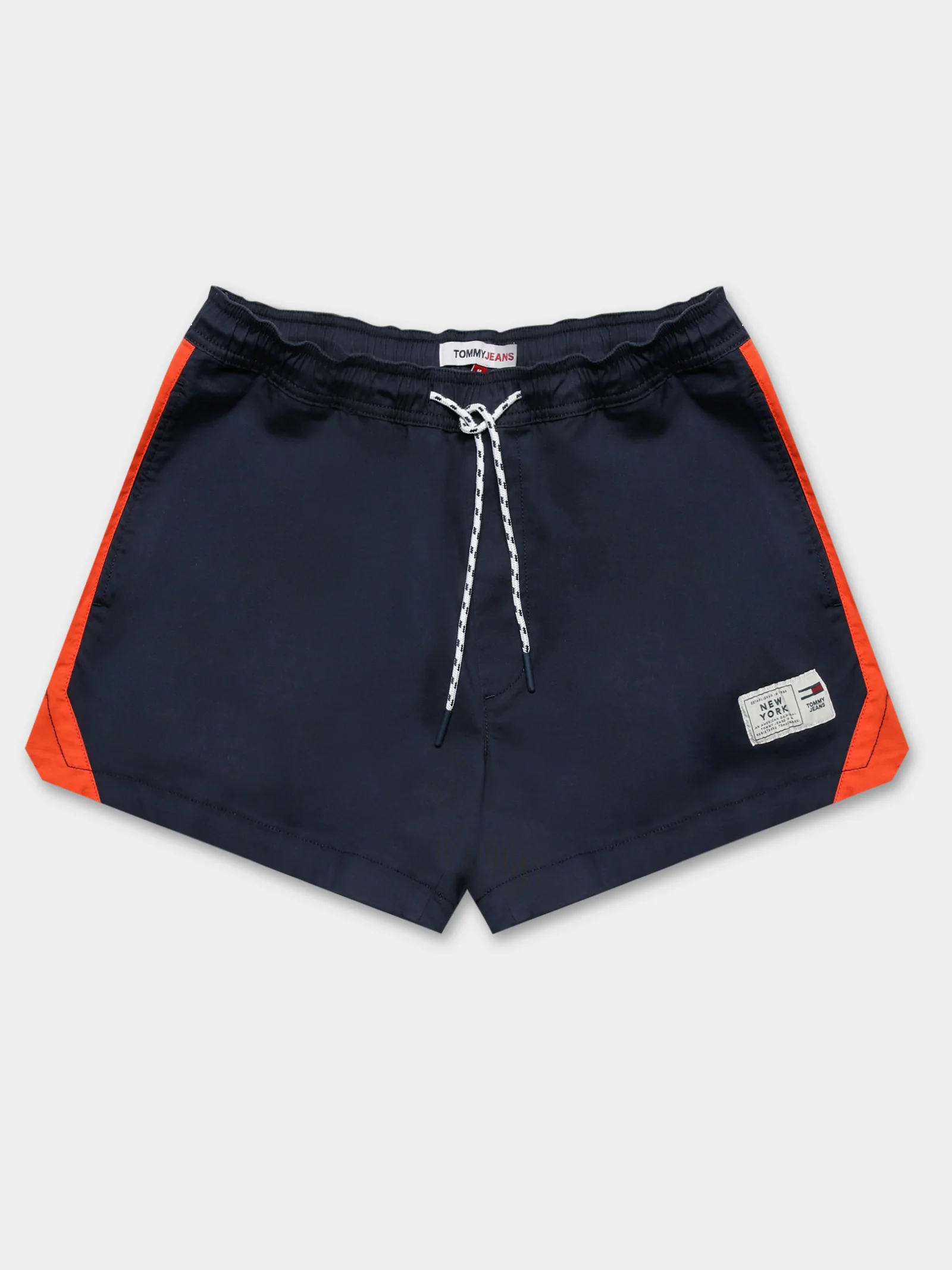 Side Panel Runner Shorts - Image 8