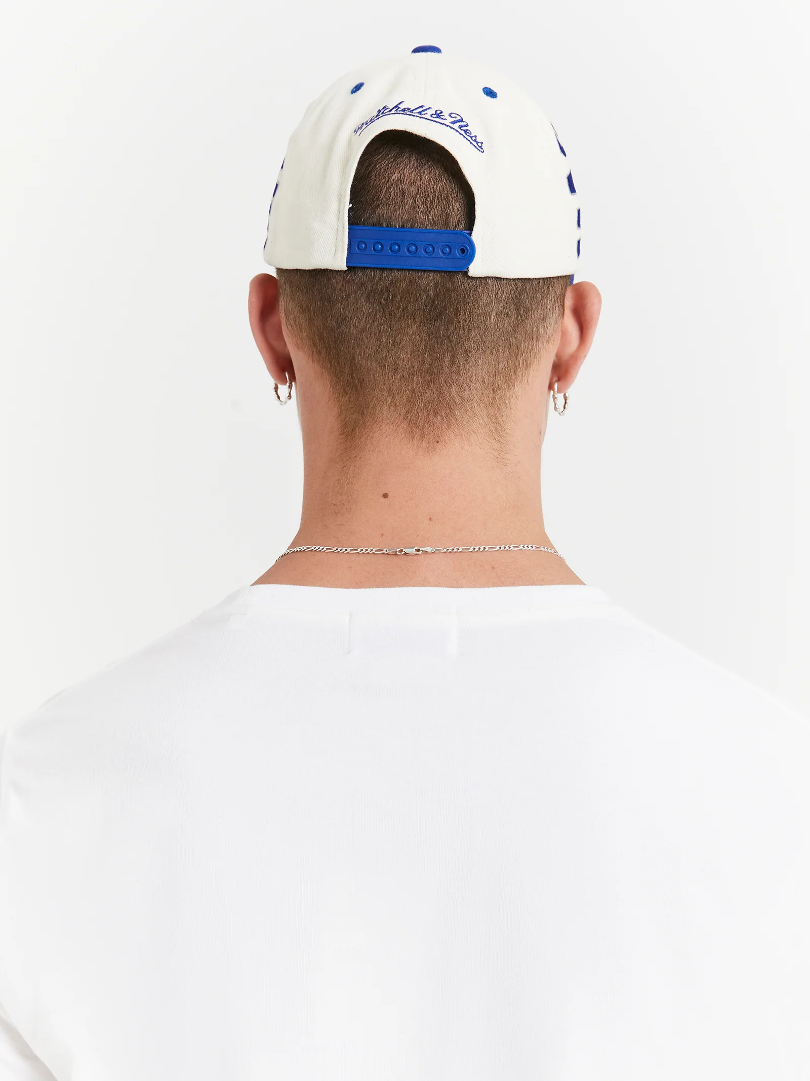 Side Sweep Deadstock Cap - Image 4