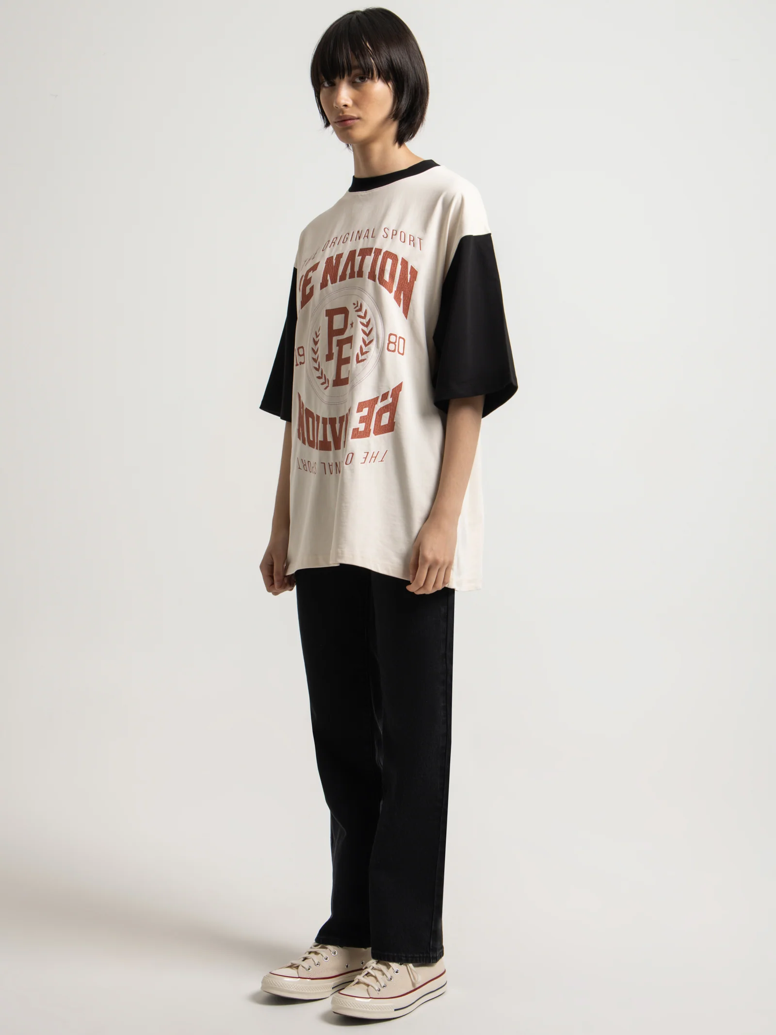 Sideout T-Shirt - Image 3