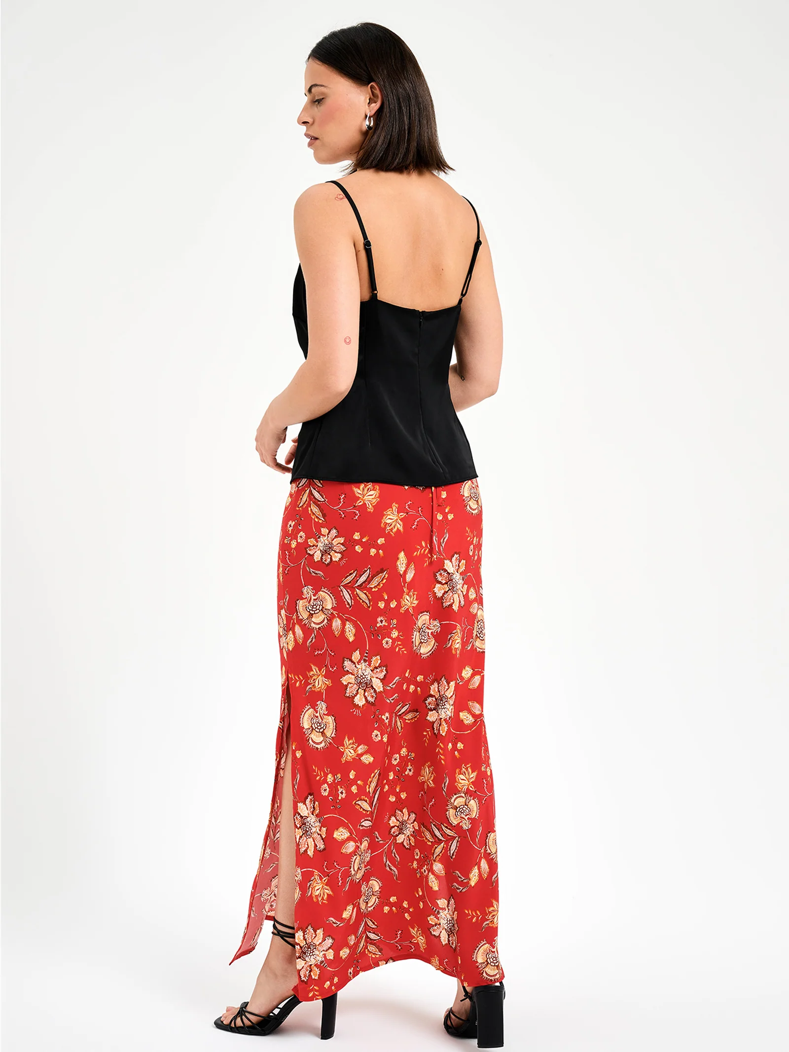 Sidney Lace Cami - Image 4