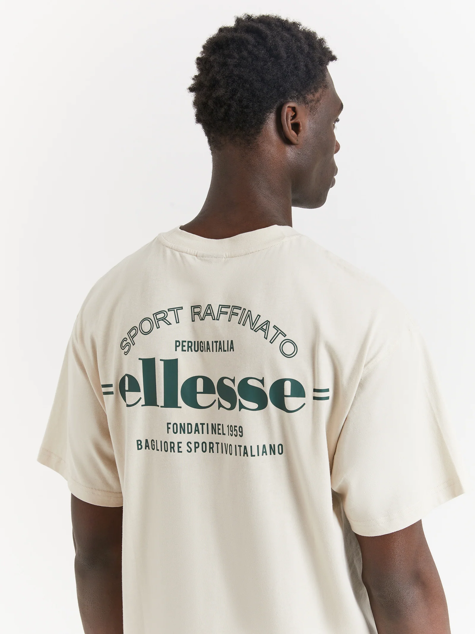 Sieda T-Shirt - Image 3