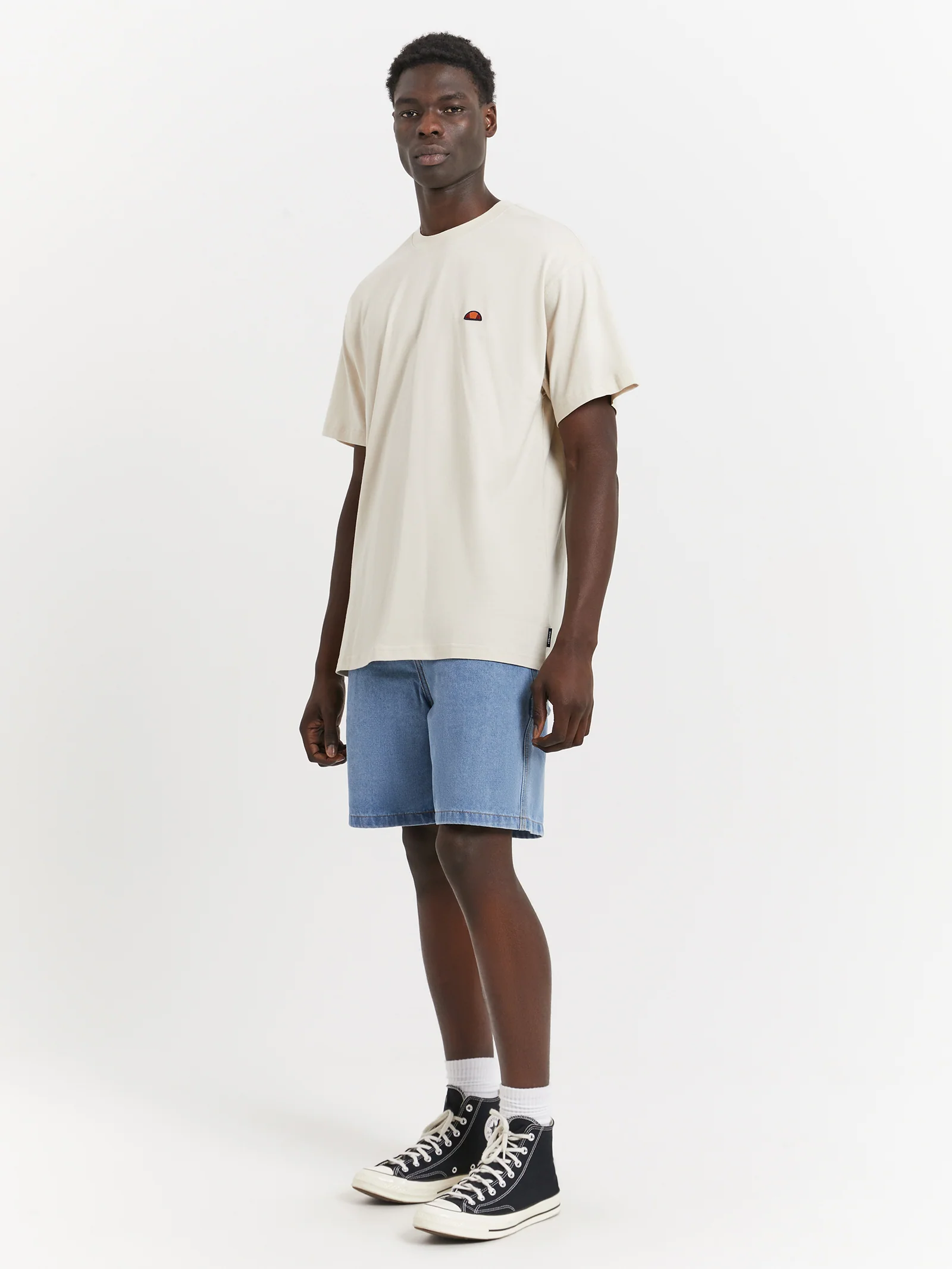 Sieda T-Shirt - Image 4