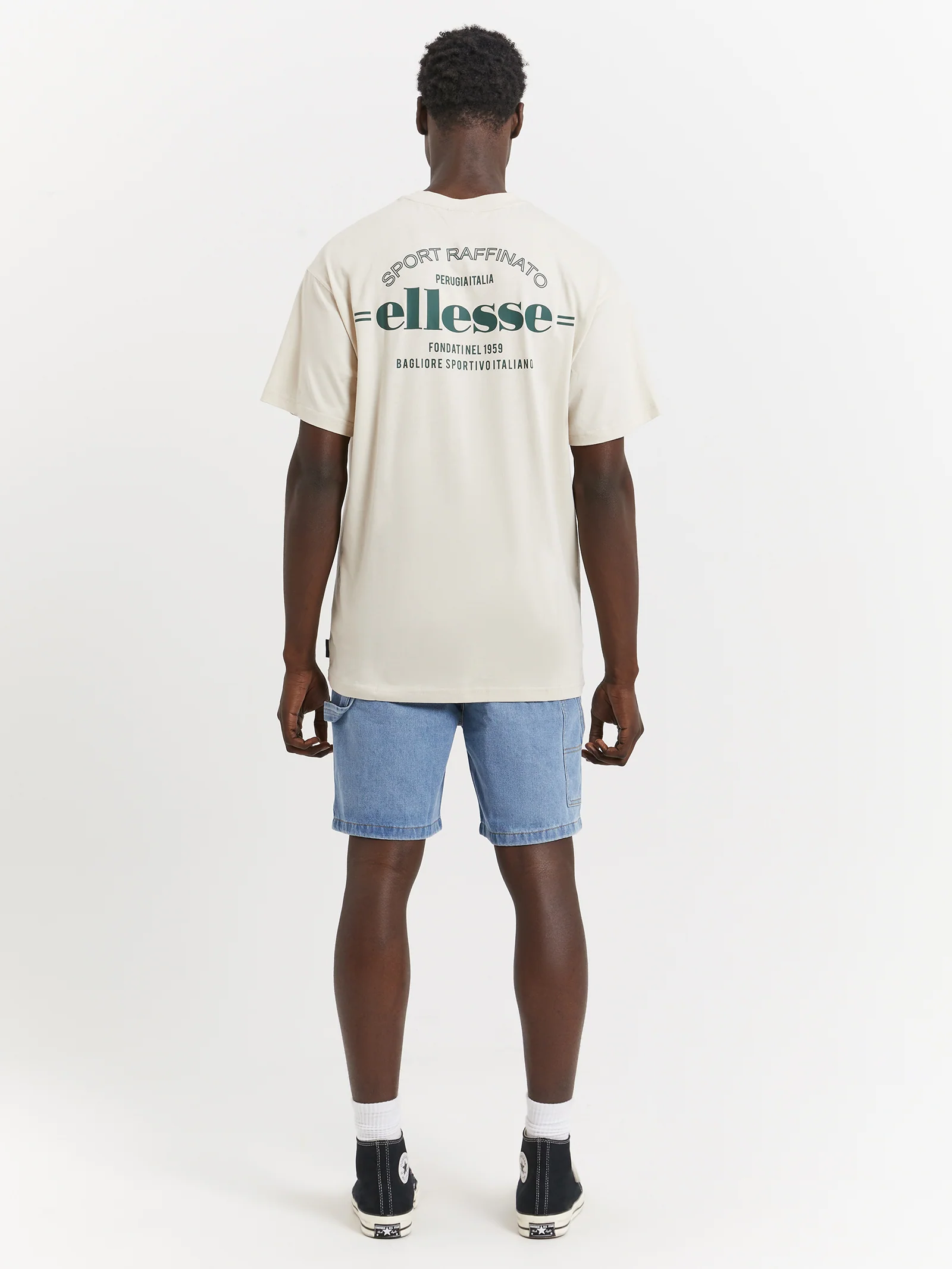 Sieda T-Shirt - Image 5