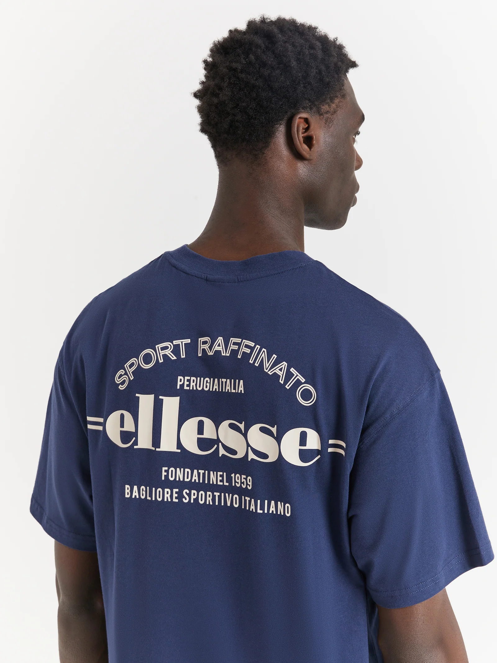 Sieda T-Shirt - Image 3