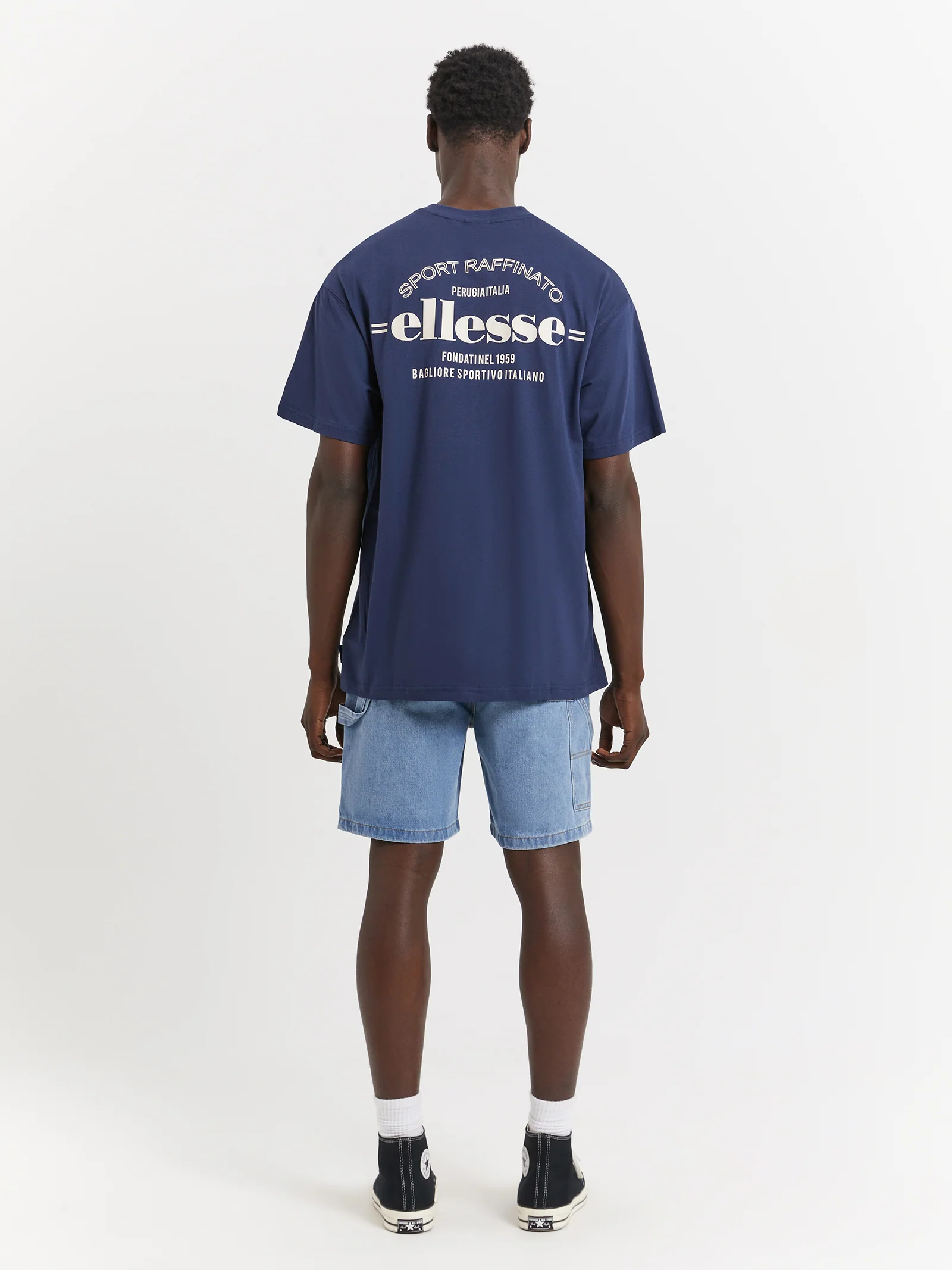 Sieda T-Shirt - Image 5