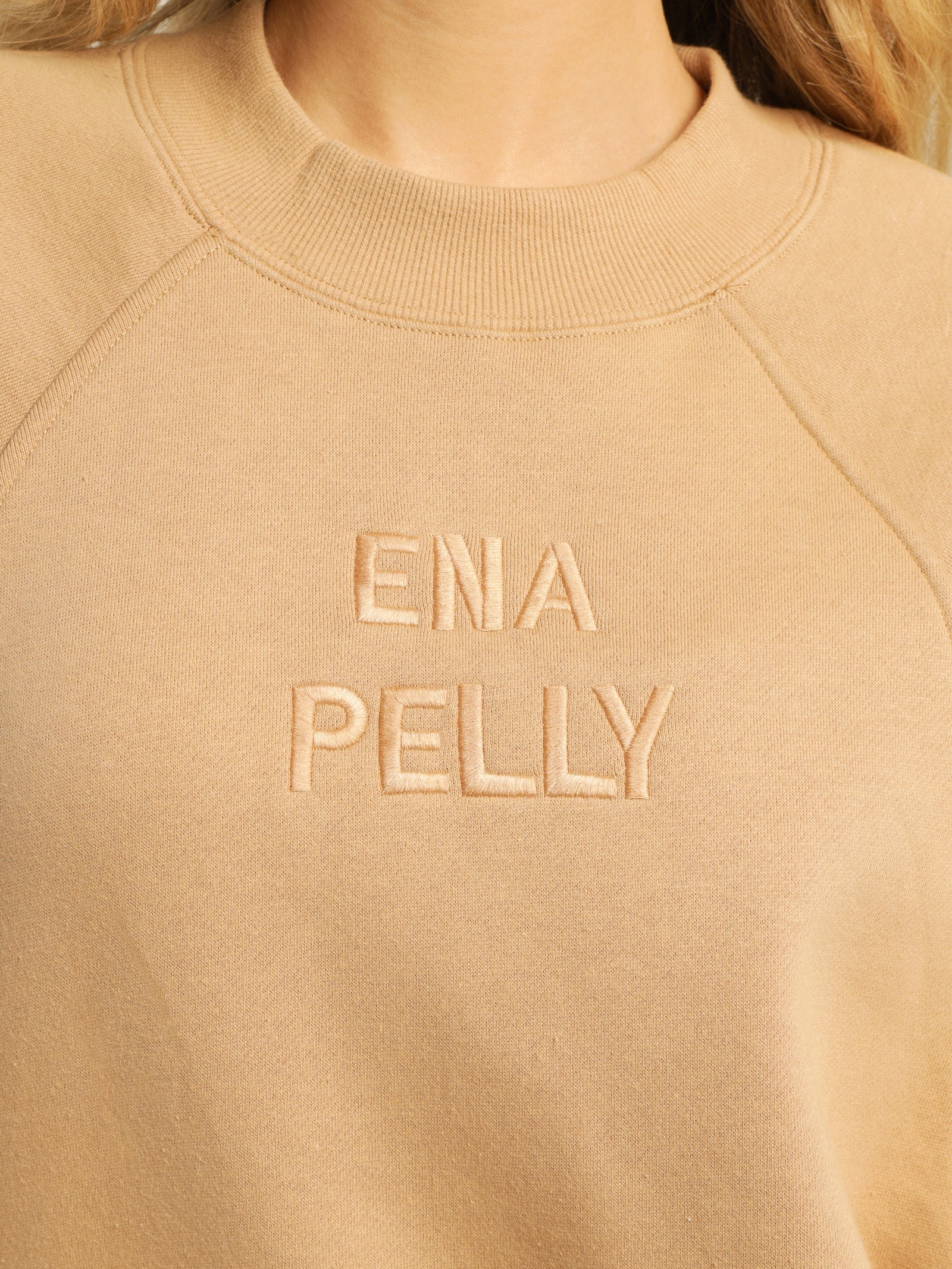 Sienna Sweater - Image 3