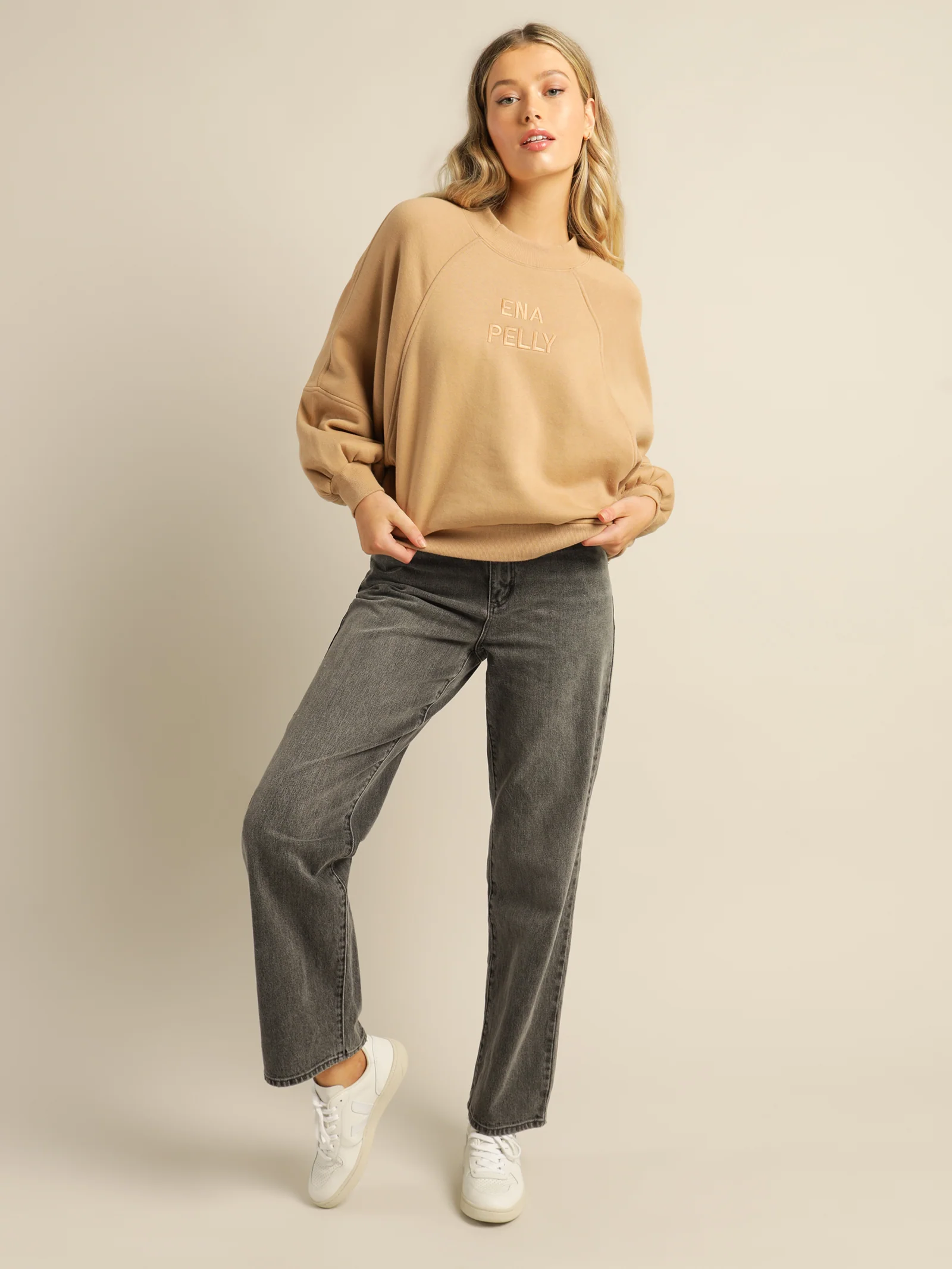 Sienna Sweater - Image 4