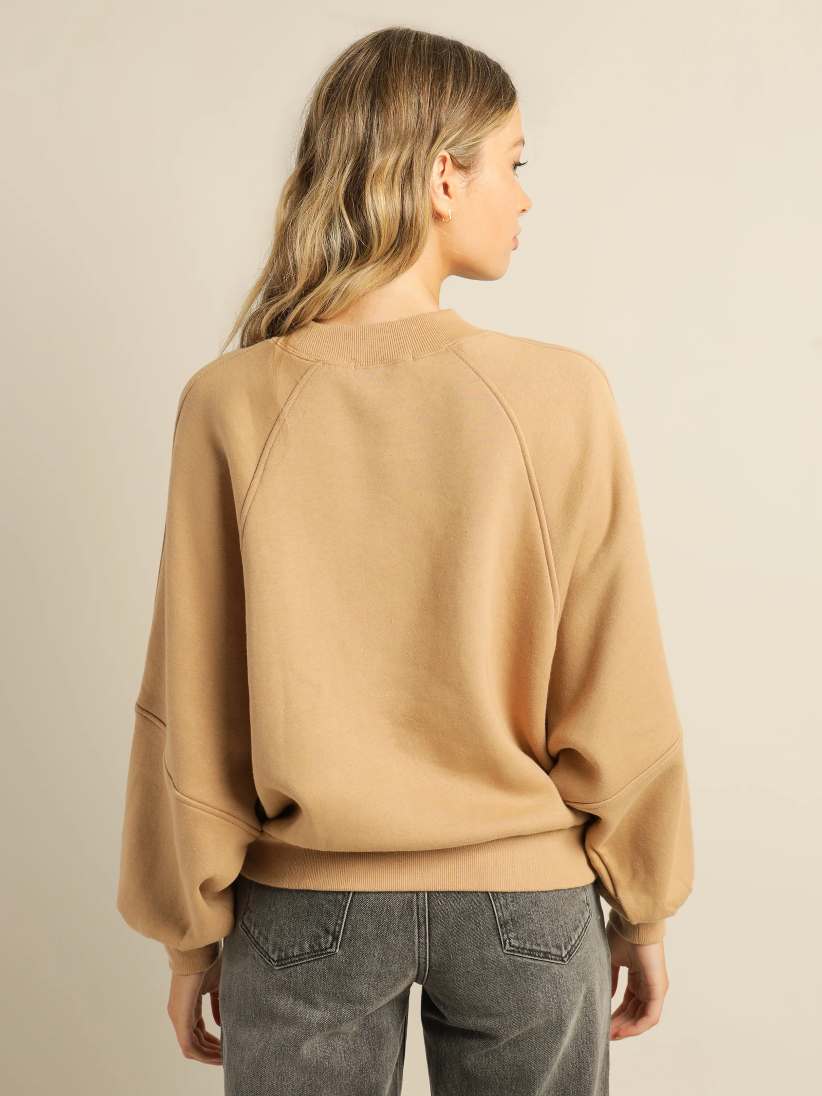 Sienna Sweater - Image 5