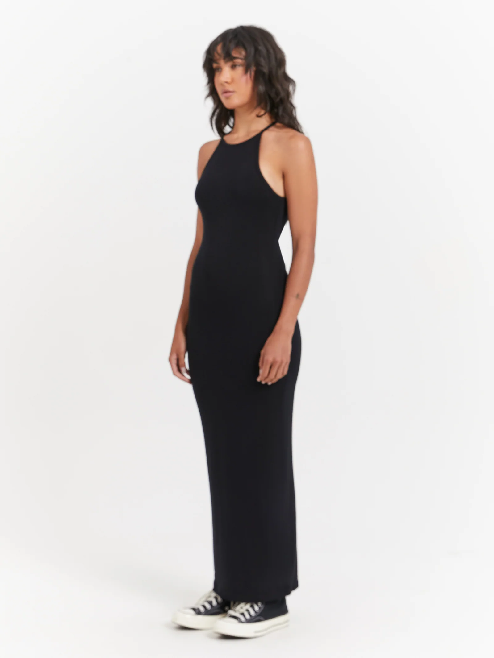 Sienna Tank Dress - Image 2