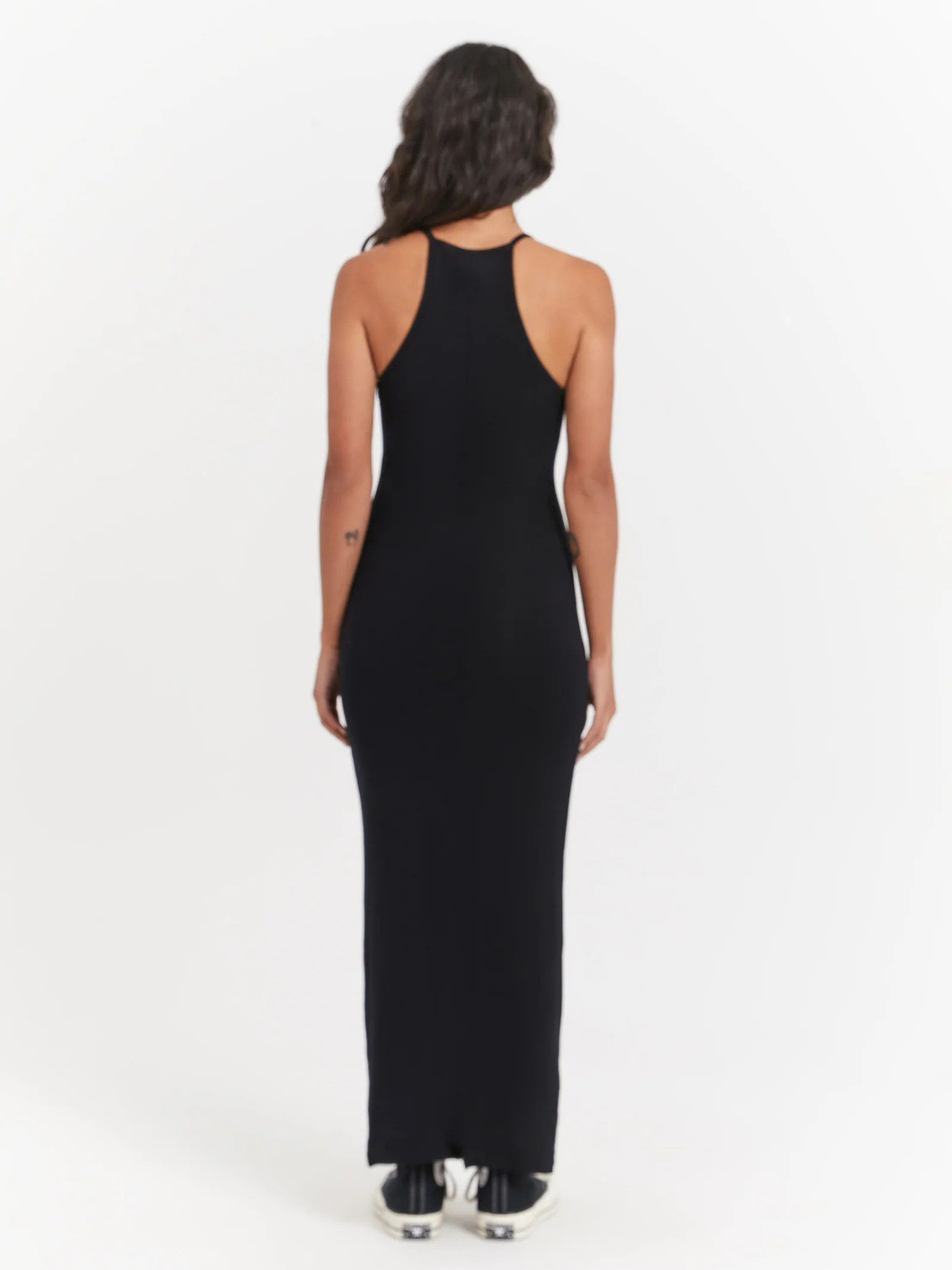 Sienna Tank Dress - Image 5
