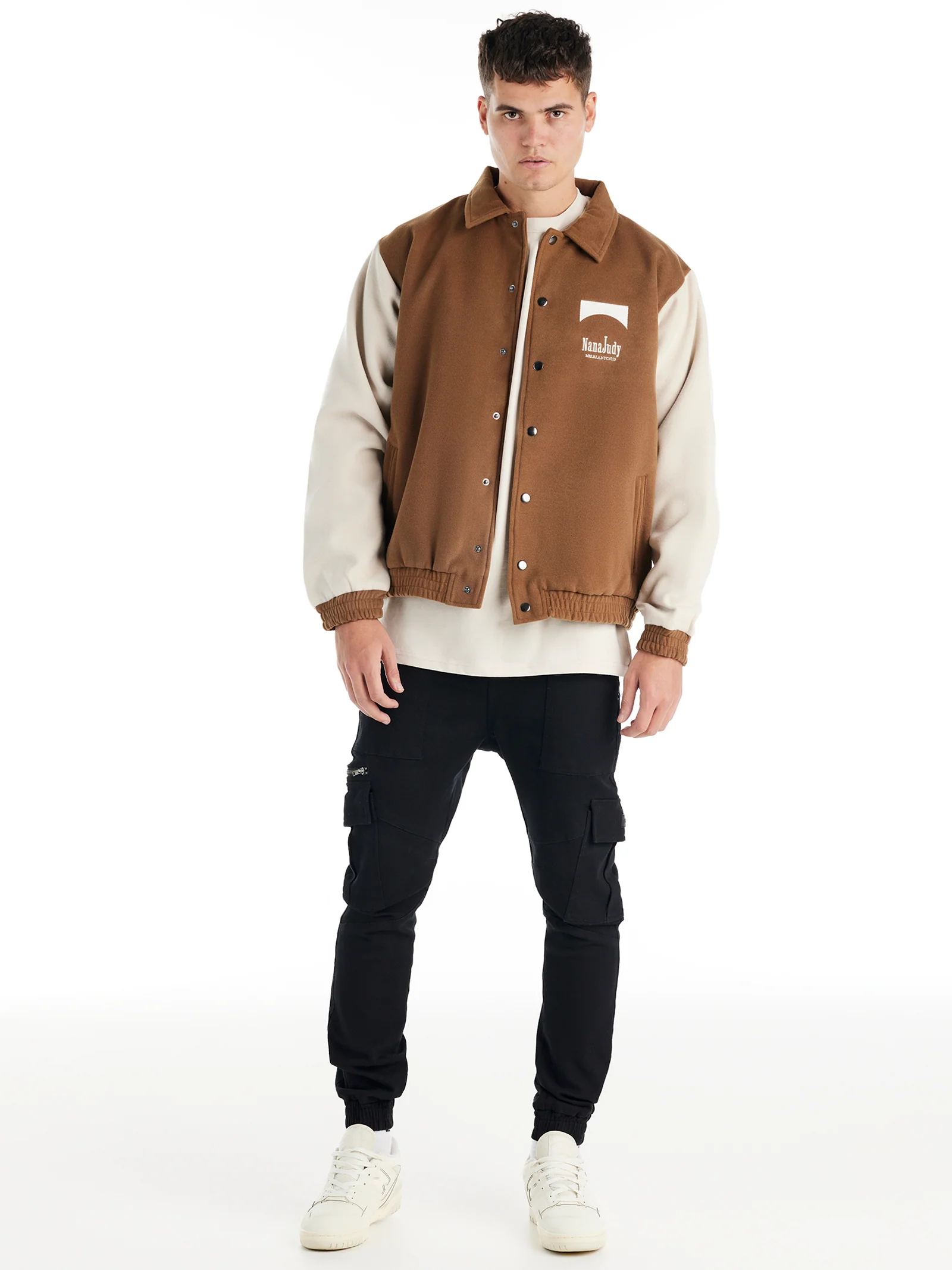 Sierra Jacket - Image 2