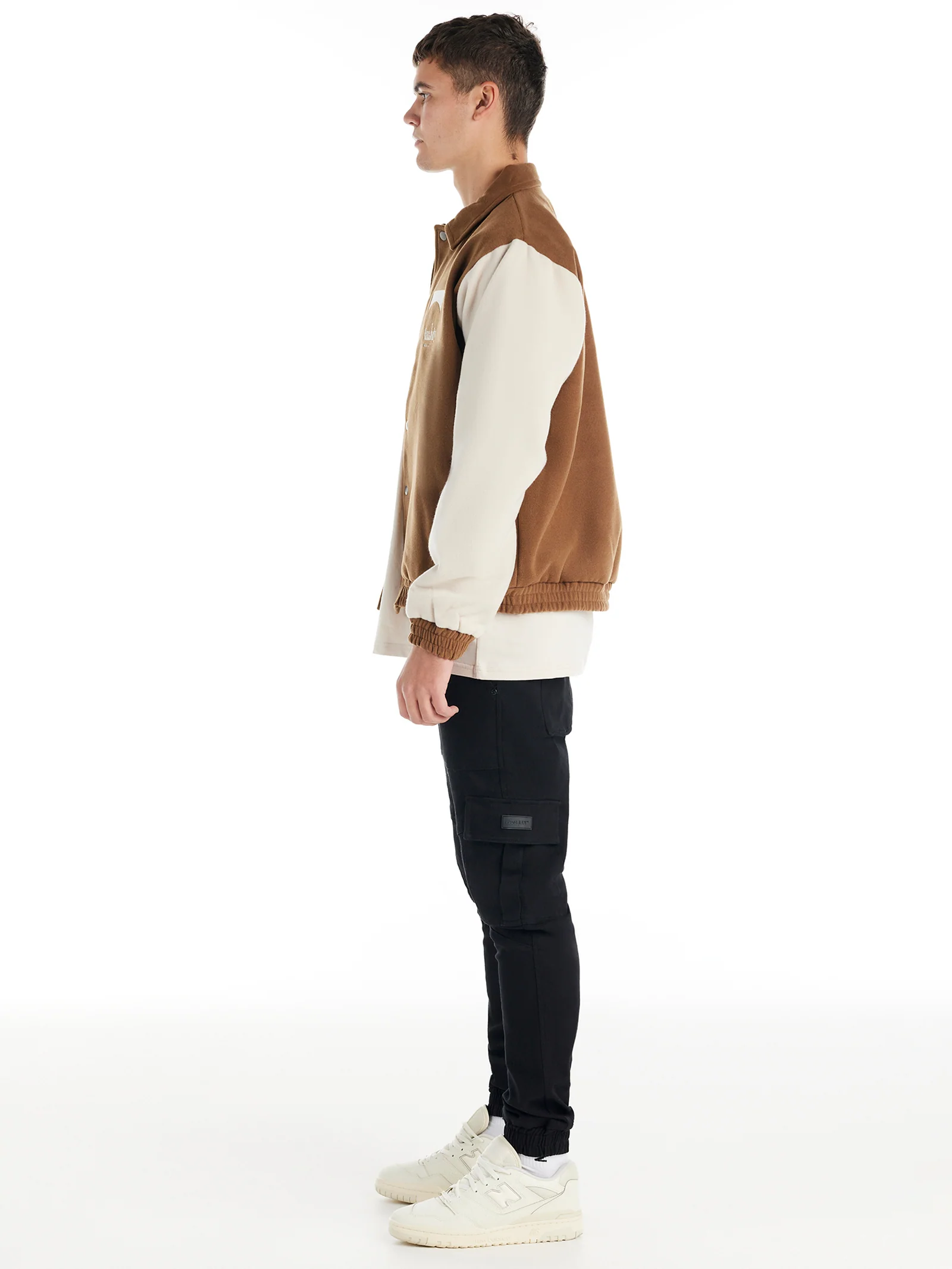 Sierra Jacket - Image 3