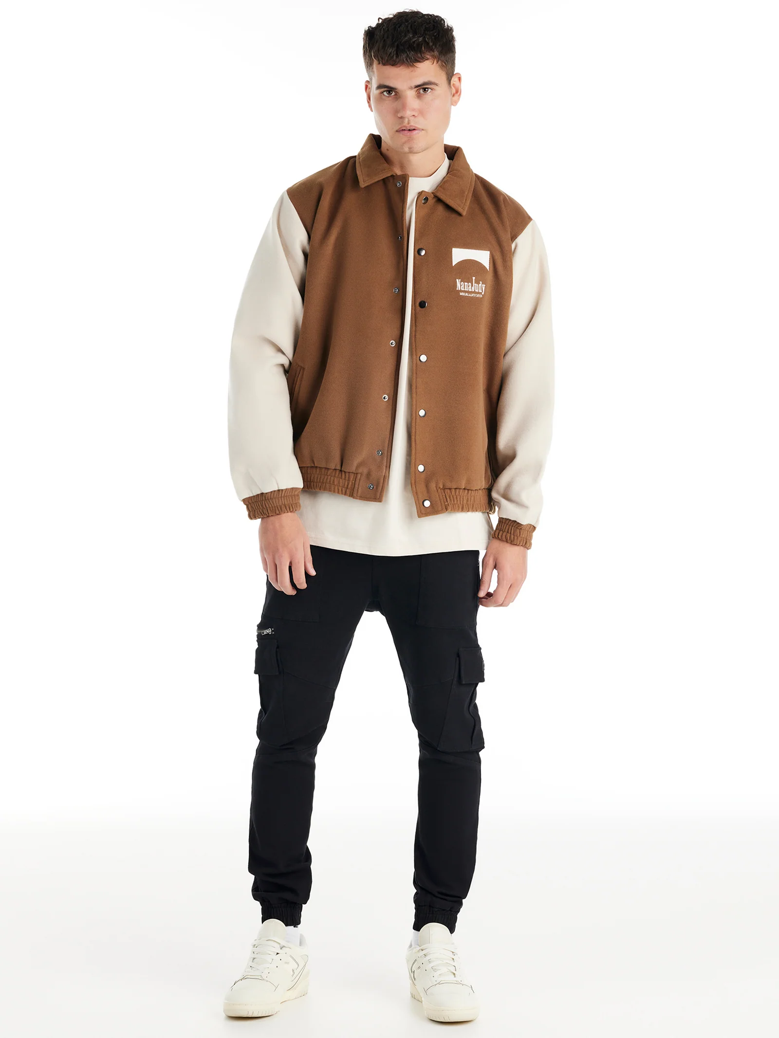 Sierra Jacket - Image 4
