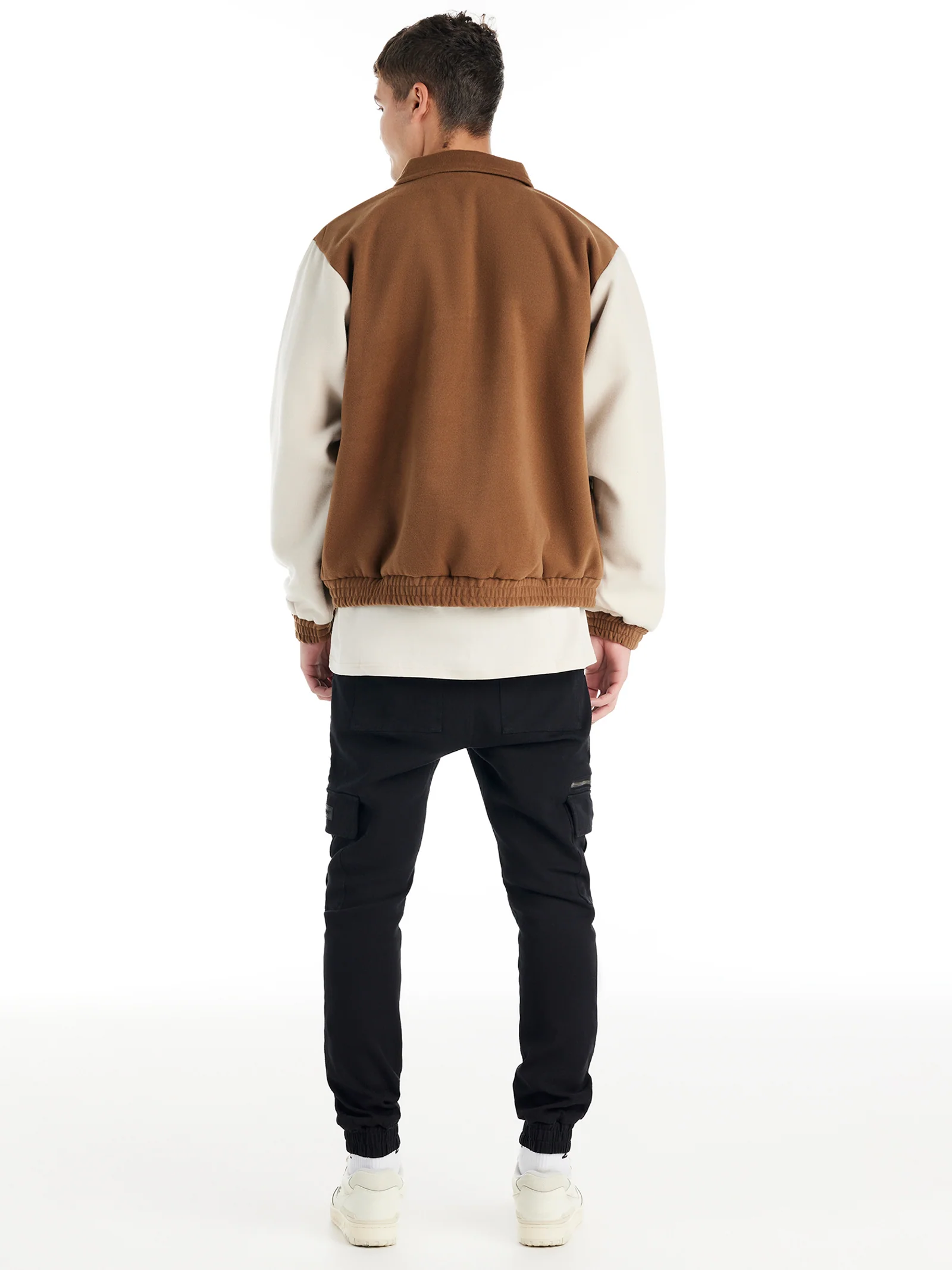 Sierra Jacket - Image 5