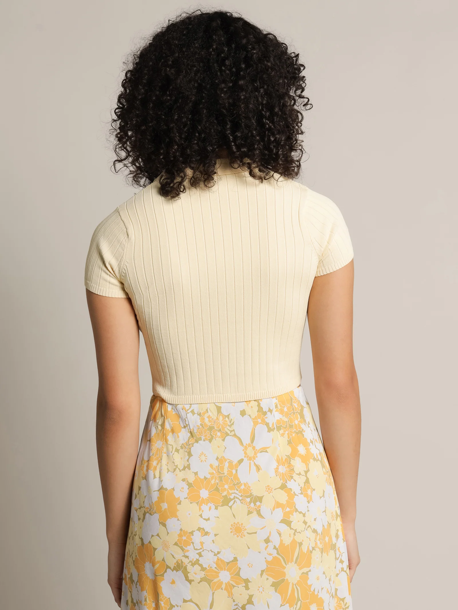 Sierra Knit Top - Image 6