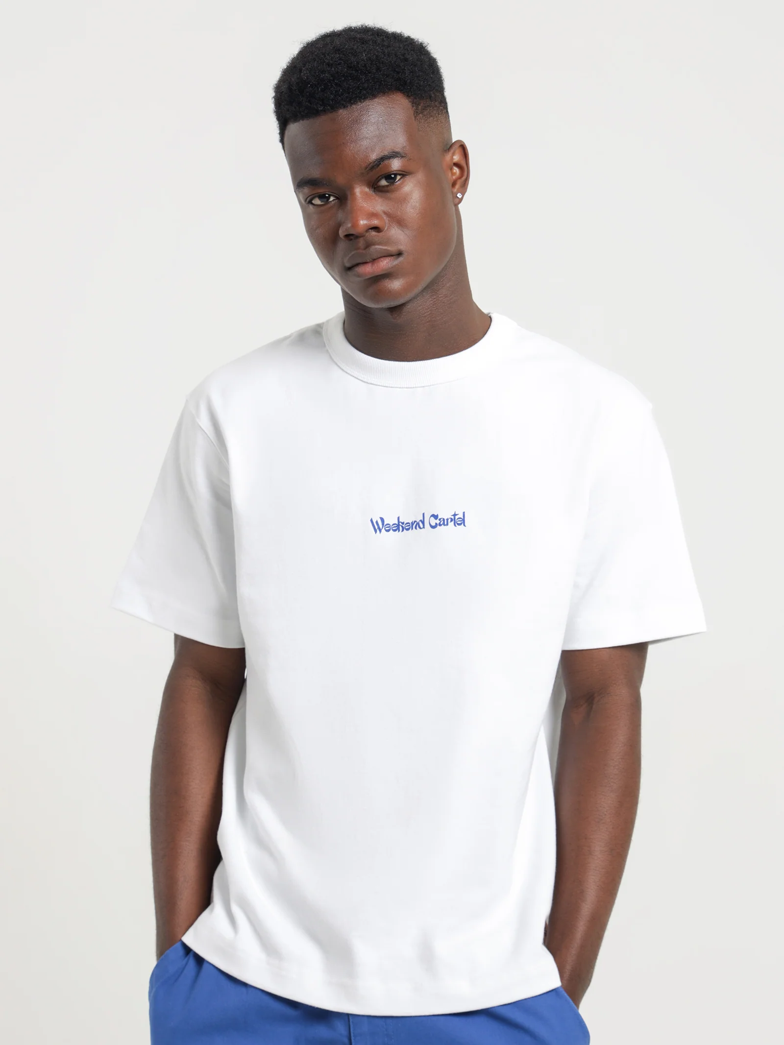 Siesta T-Shirt - Image 4