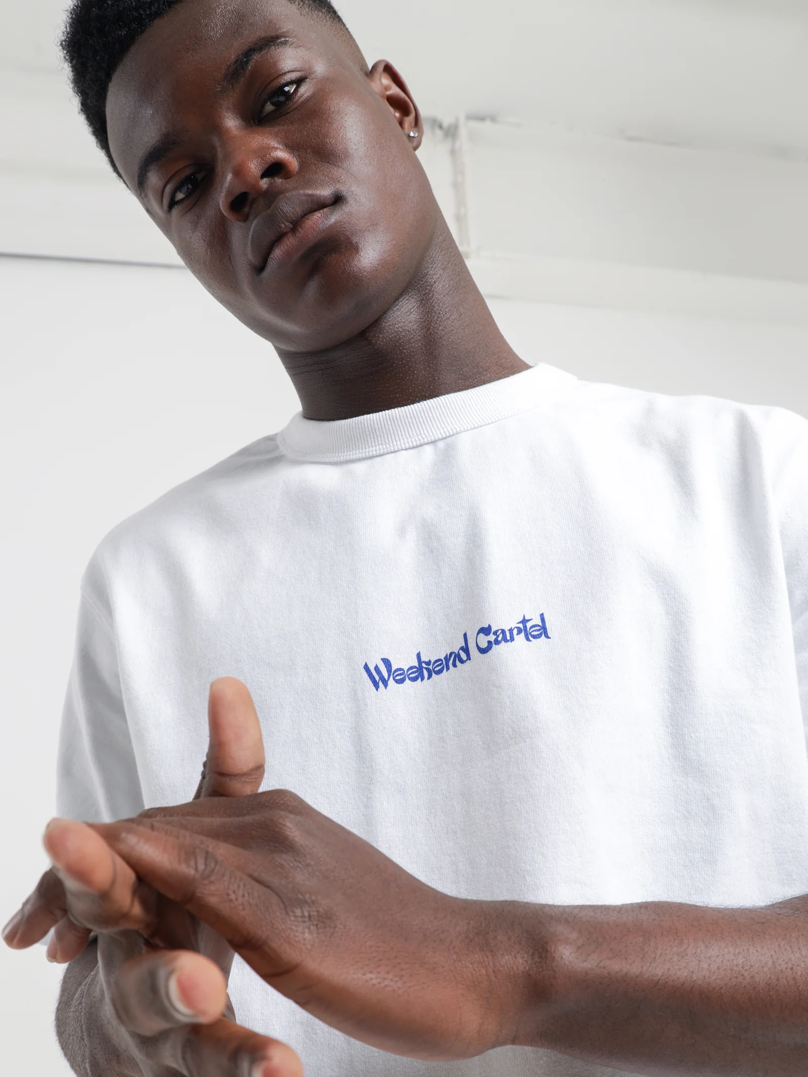 Siesta T-Shirt - Image 5