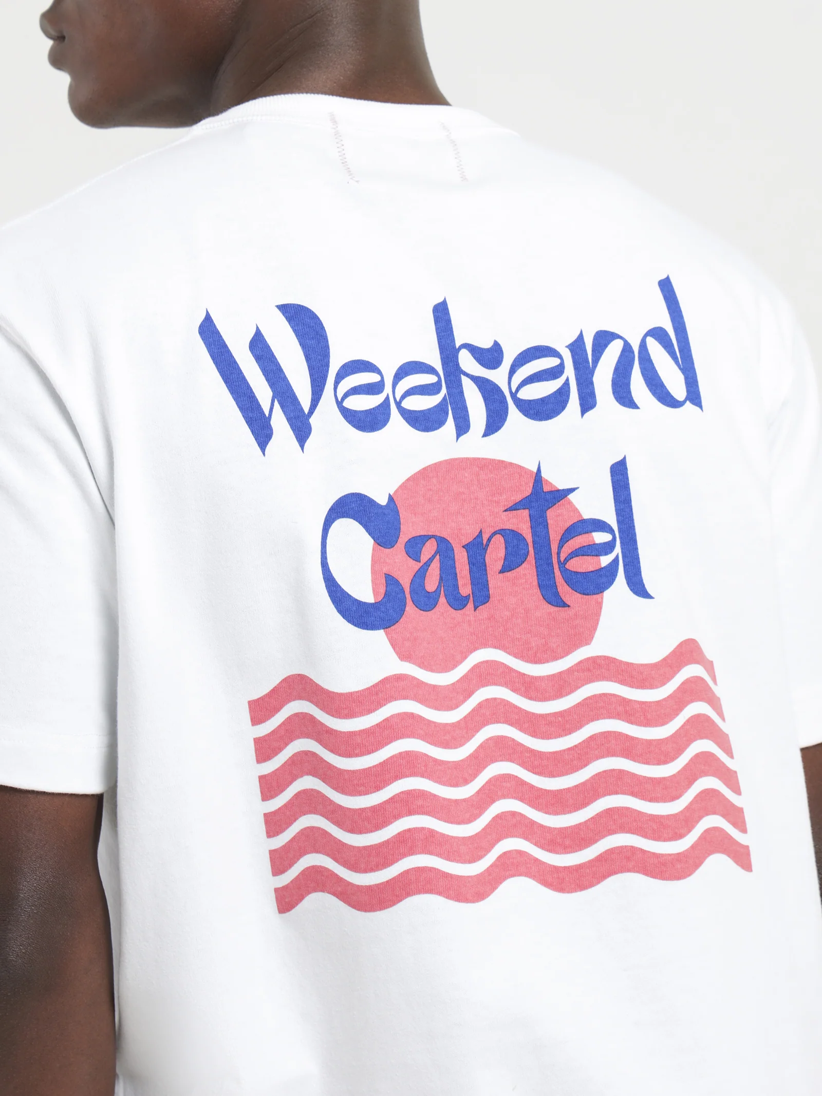 Siesta T-Shirt - Image 7