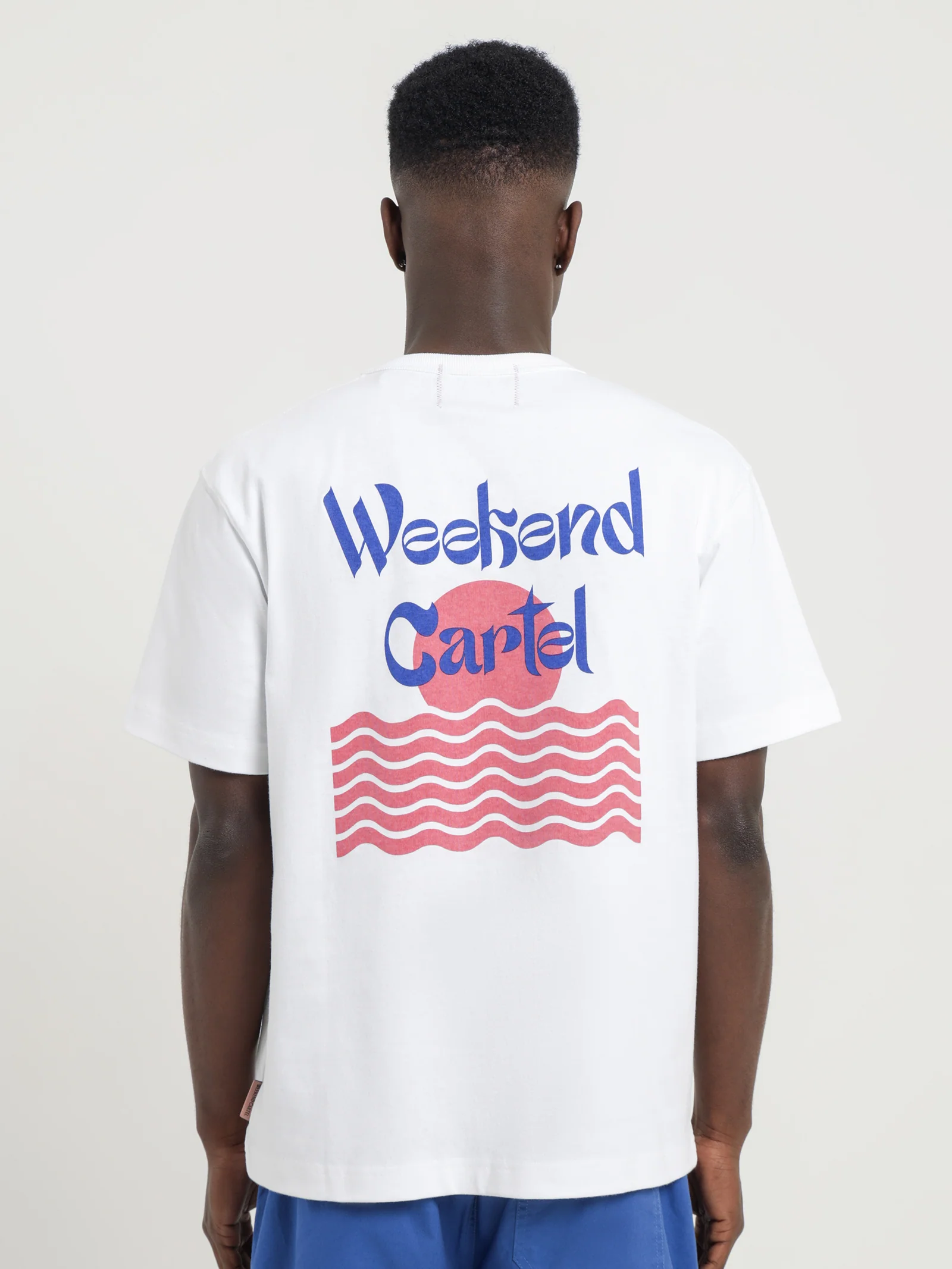 Siesta T-Shirt - Image 8