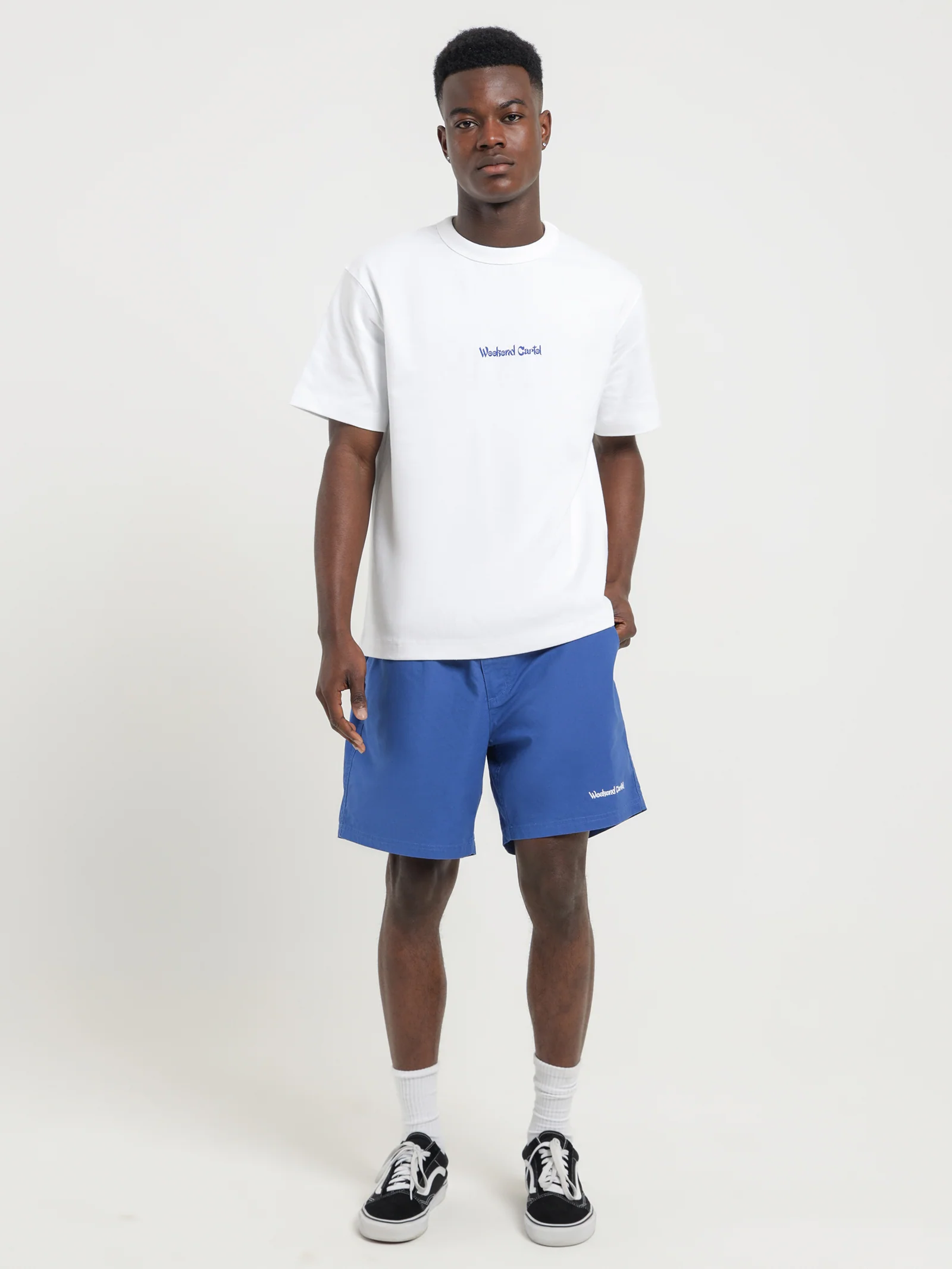 Siesta Walk Shorts - Image 2