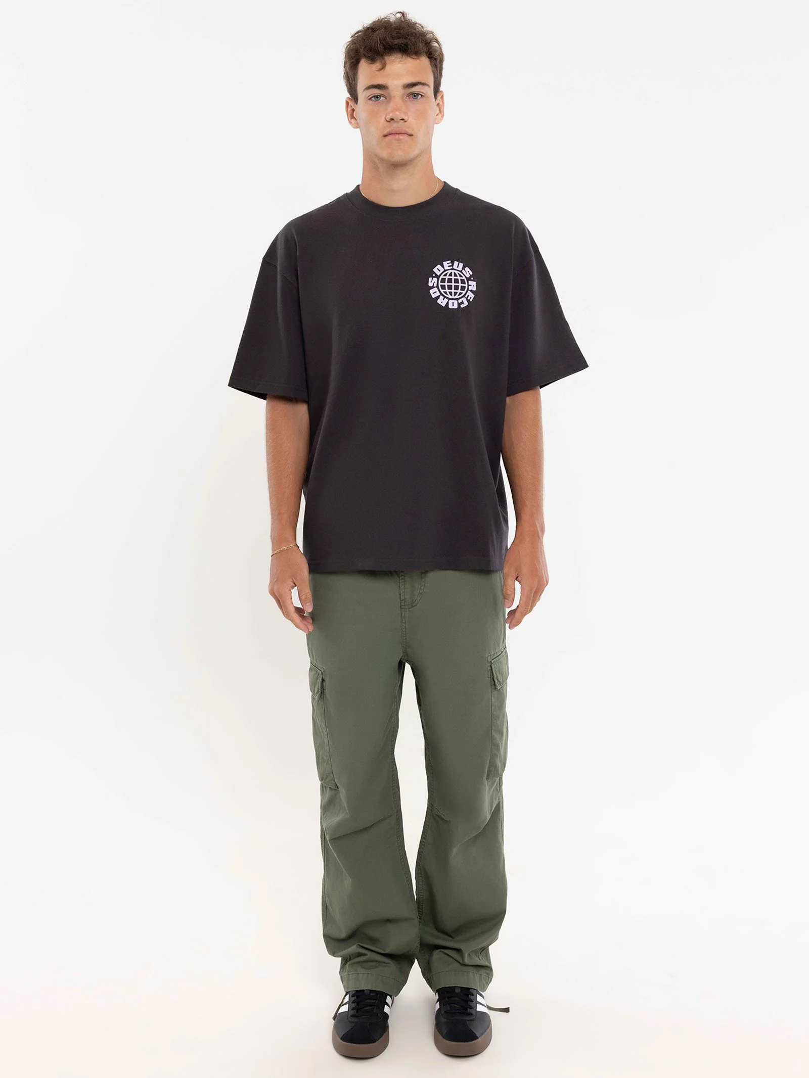 Sights & Sounds T-Shirt - Image 2
