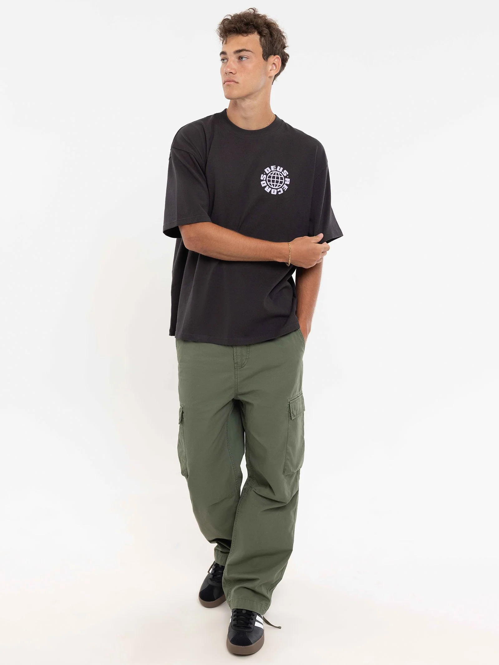 Sights & Sounds T-Shirt - Image 4