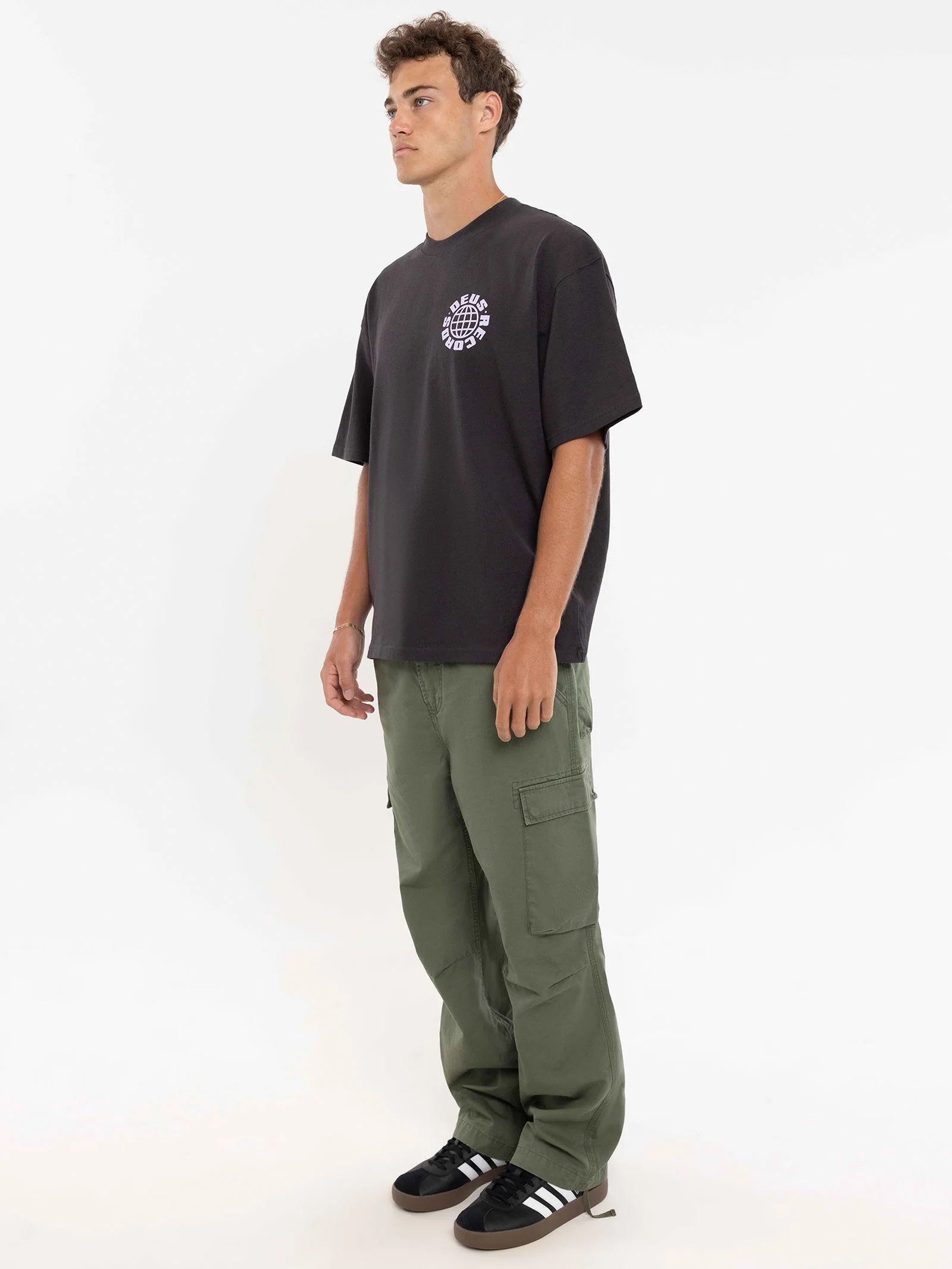 Sights & Sounds T-Shirt - Image 5