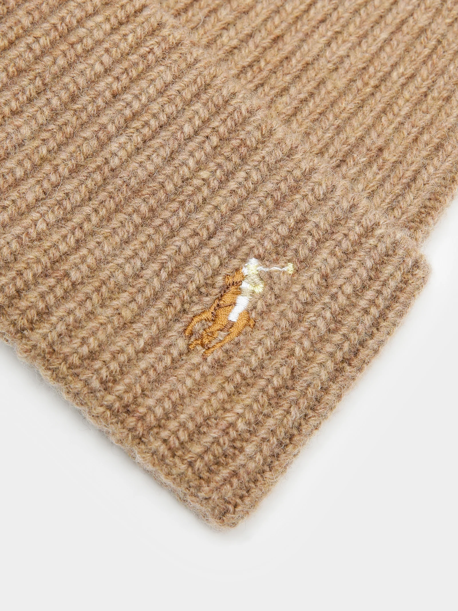 Signature Cuff Beanie - Image 2