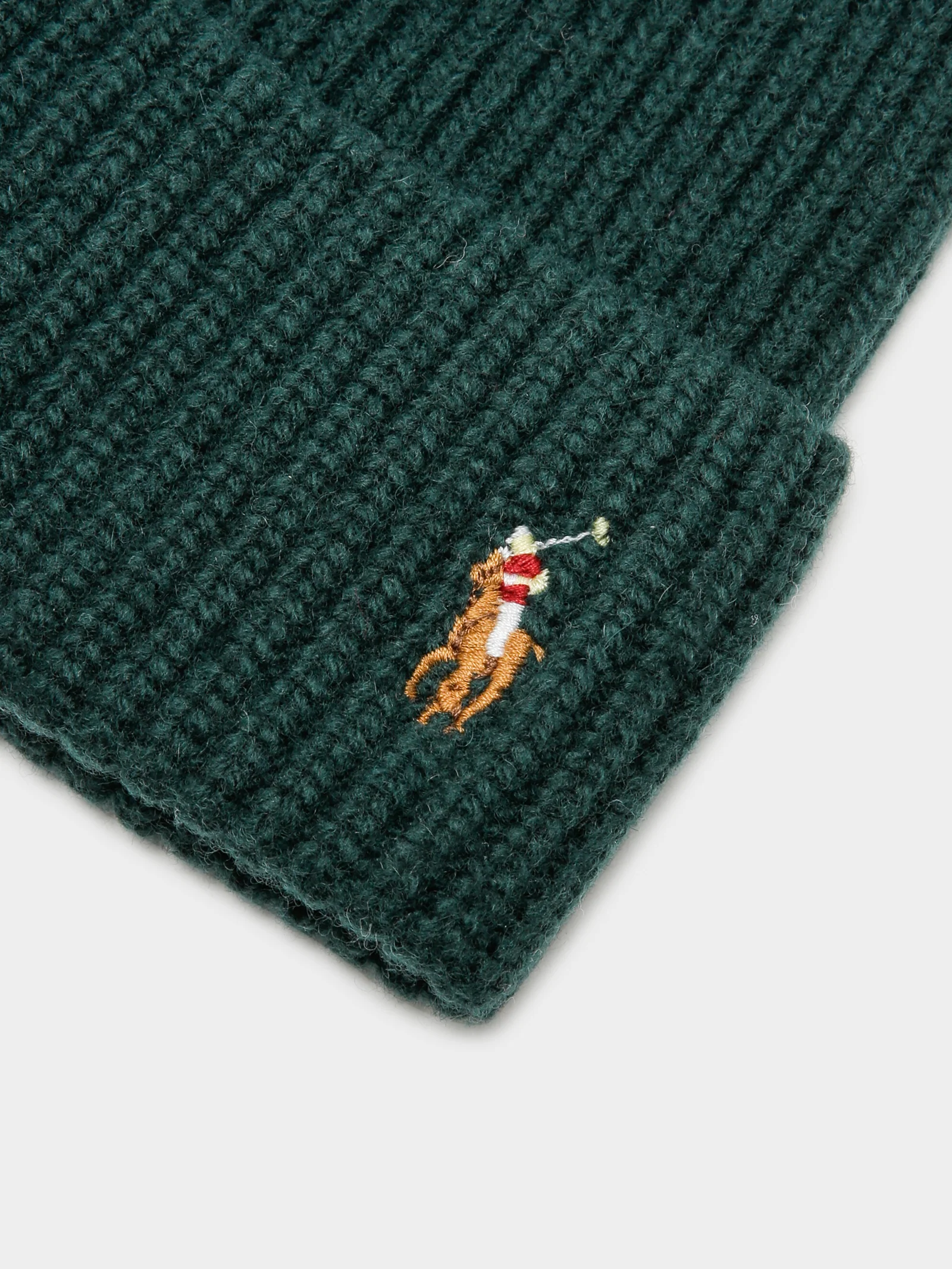 Signature Cuff Beanie - Image 2