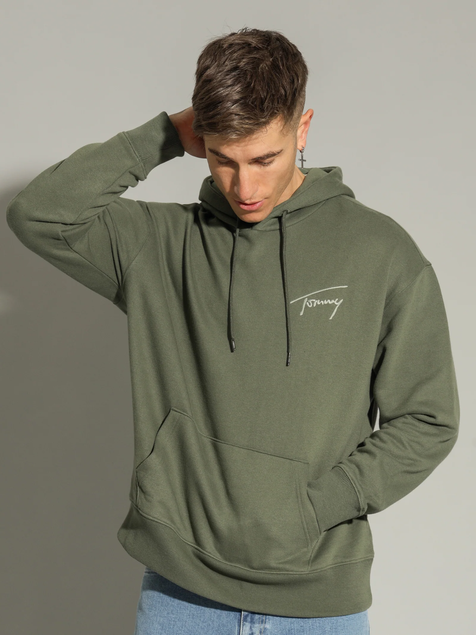 Signature Hoodie - Image 4