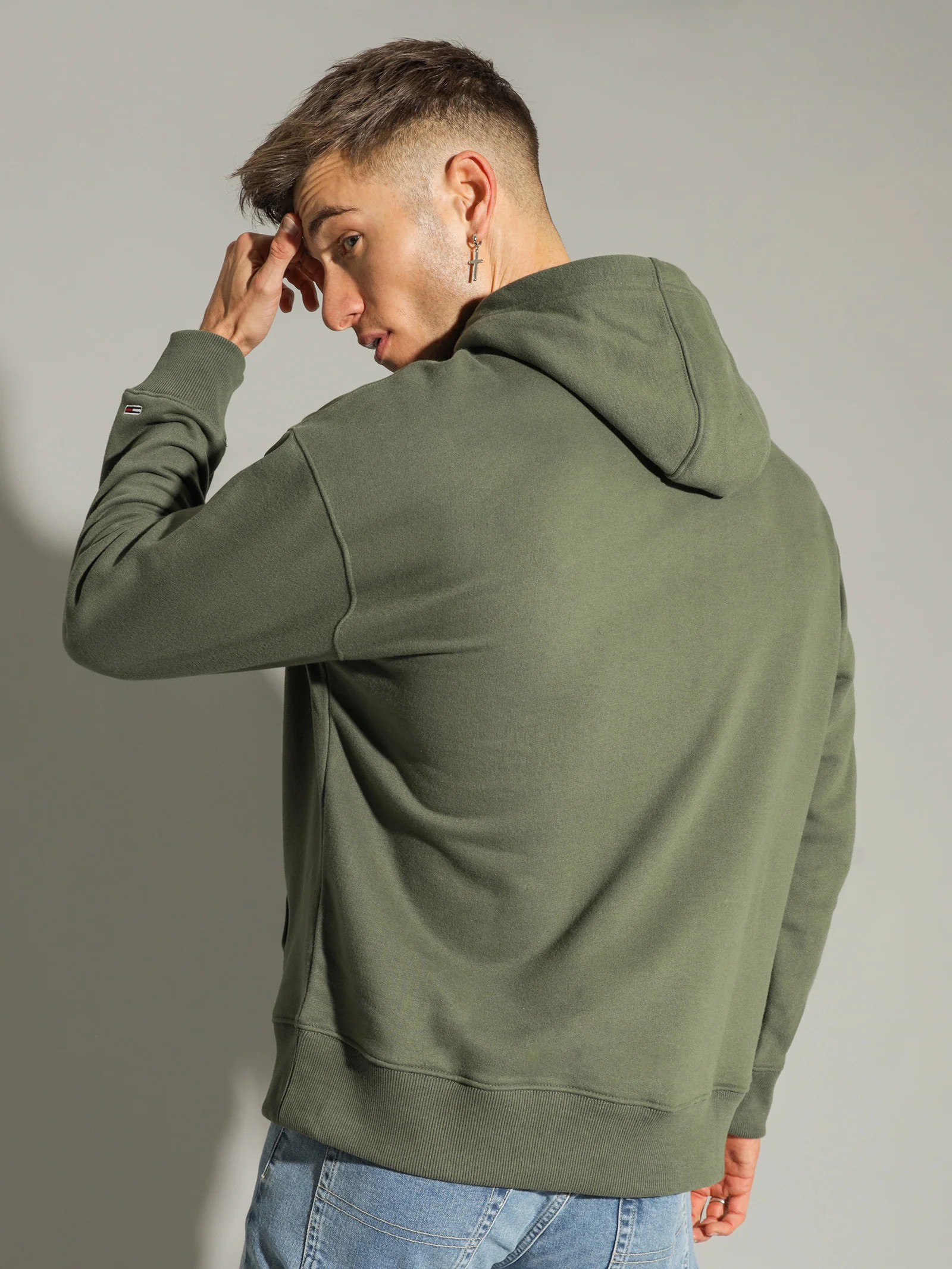 Signature Hoodie - Image 5