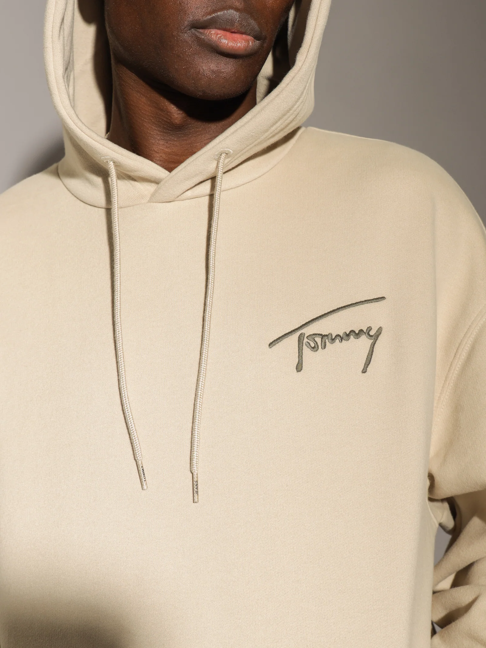 Signature Hoodie - Image 2