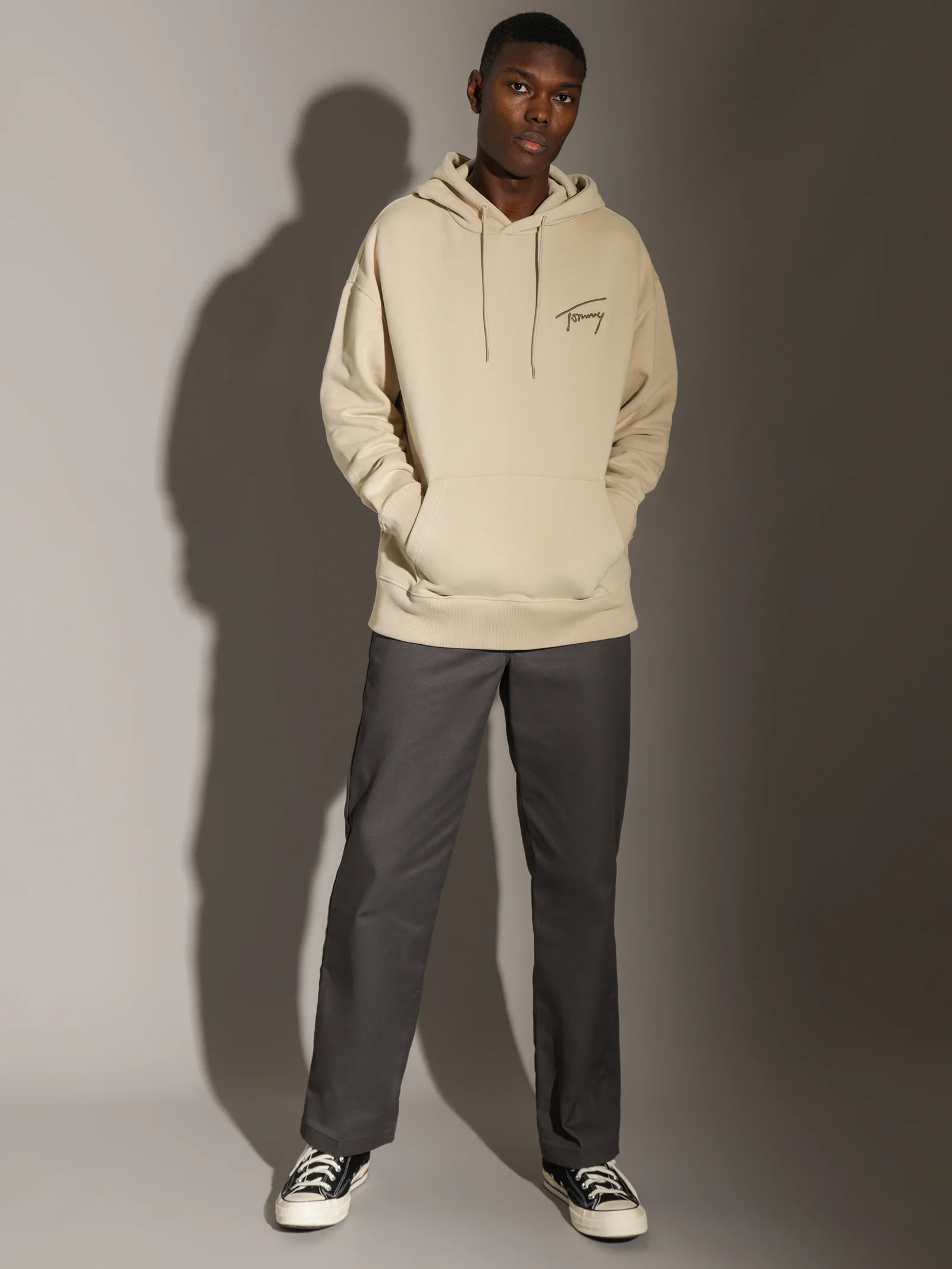 Signature Hoodie - Image 3