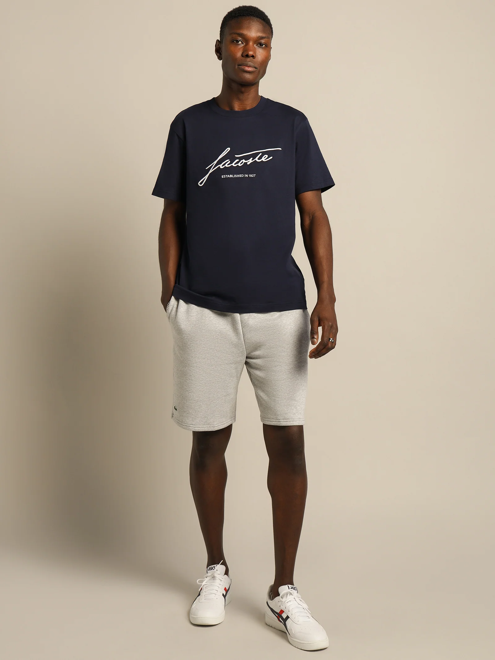 Signature Jersey T-Shirt - Image 4