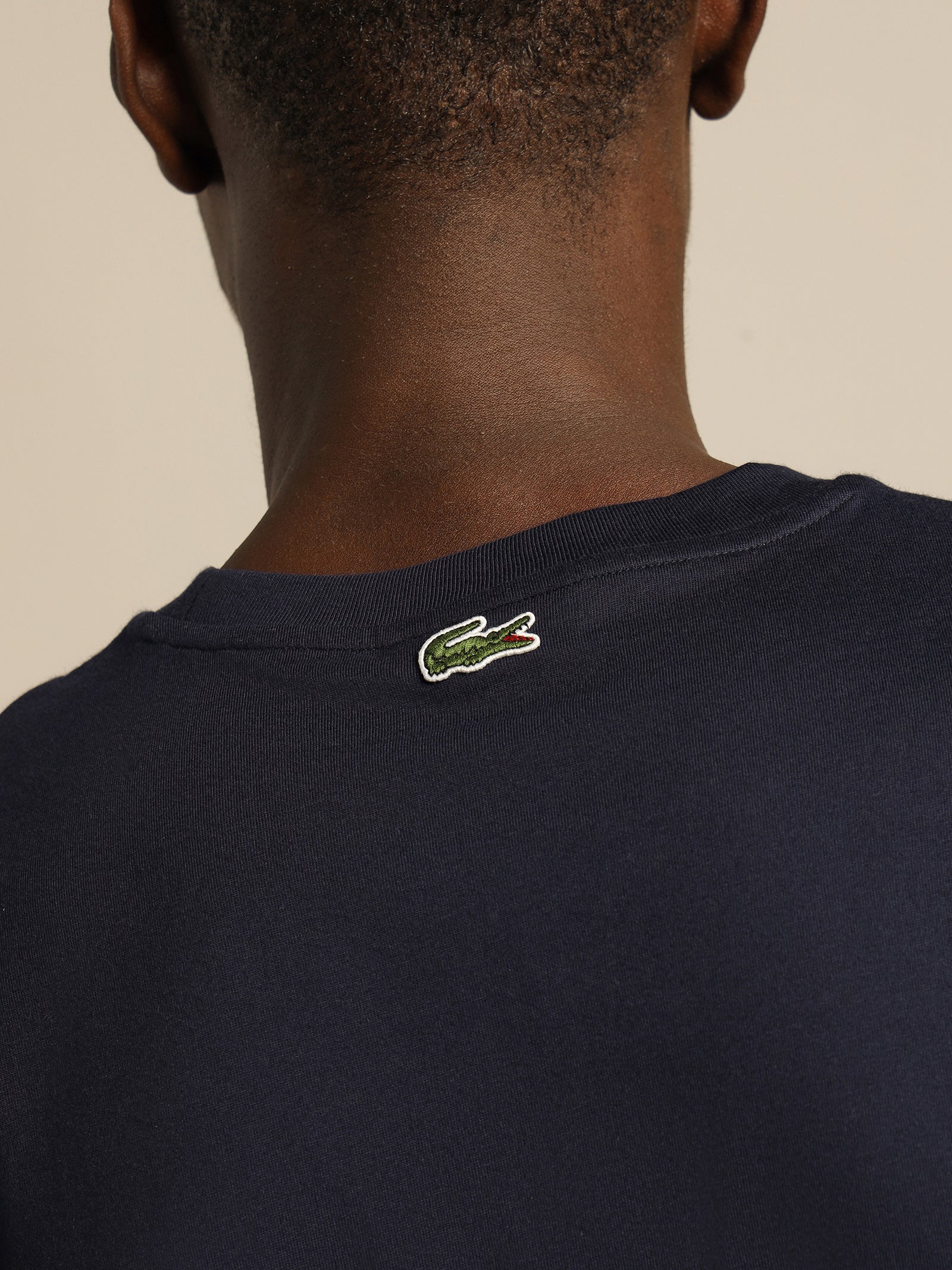 Signature Jersey T-Shirt - Image 5